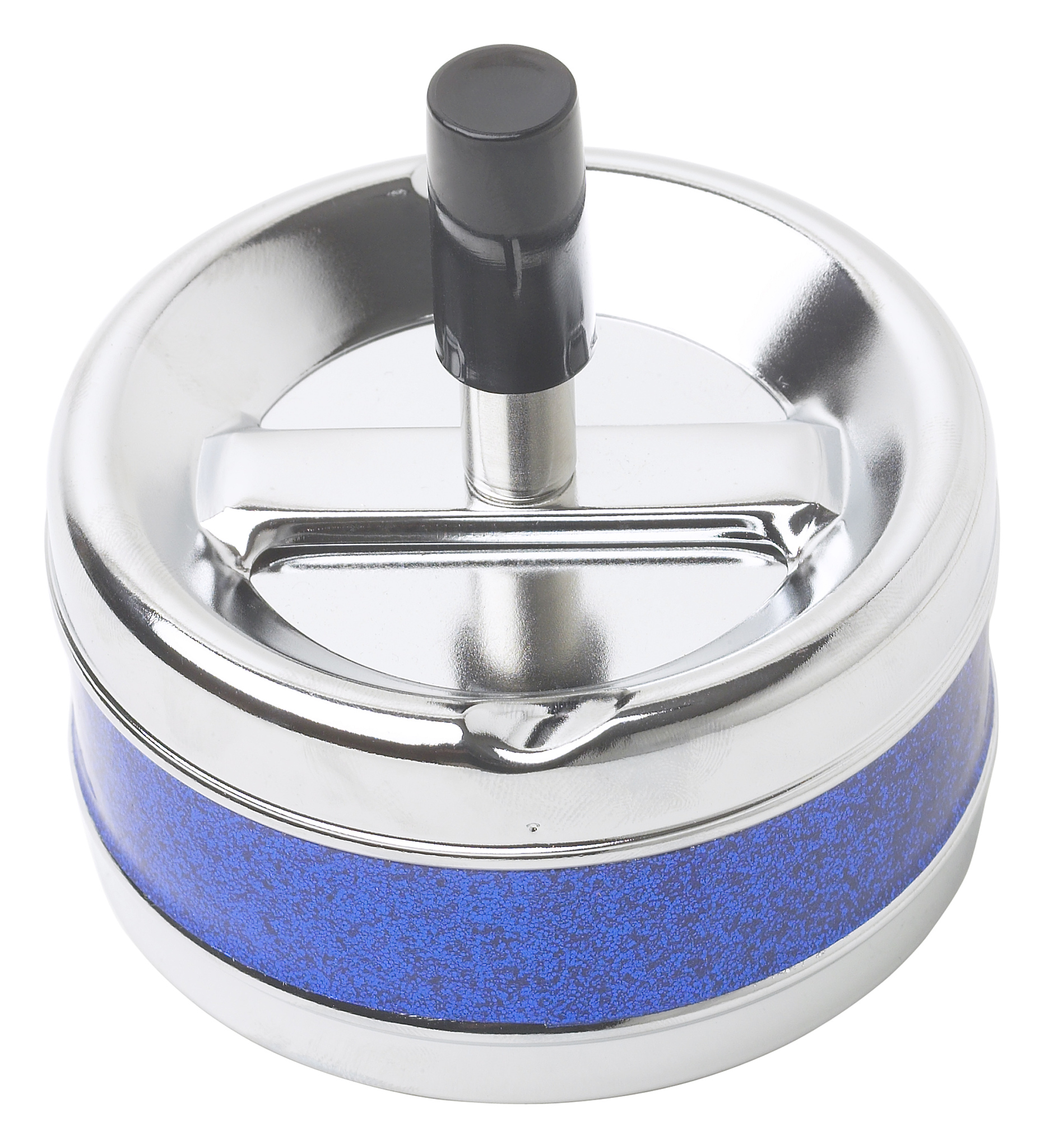 不锈钢样品盘固定及清洗方法