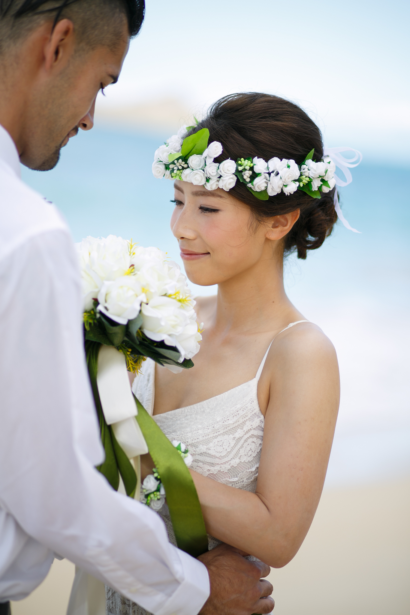 肖像 夫妇 一对
