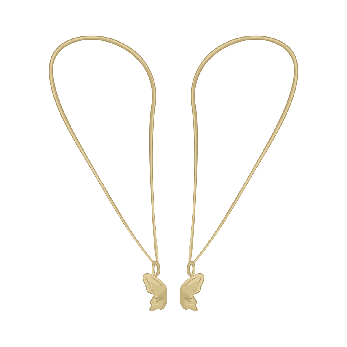 小红书种草小众品牌ENFANTIN 液态蝴蝶吊坠 小众设计锁骨链甜酷风饰品 拼接链 颈链 珍珠 项链 男女同款情侣款同款礼物内容高级突出设计感300字