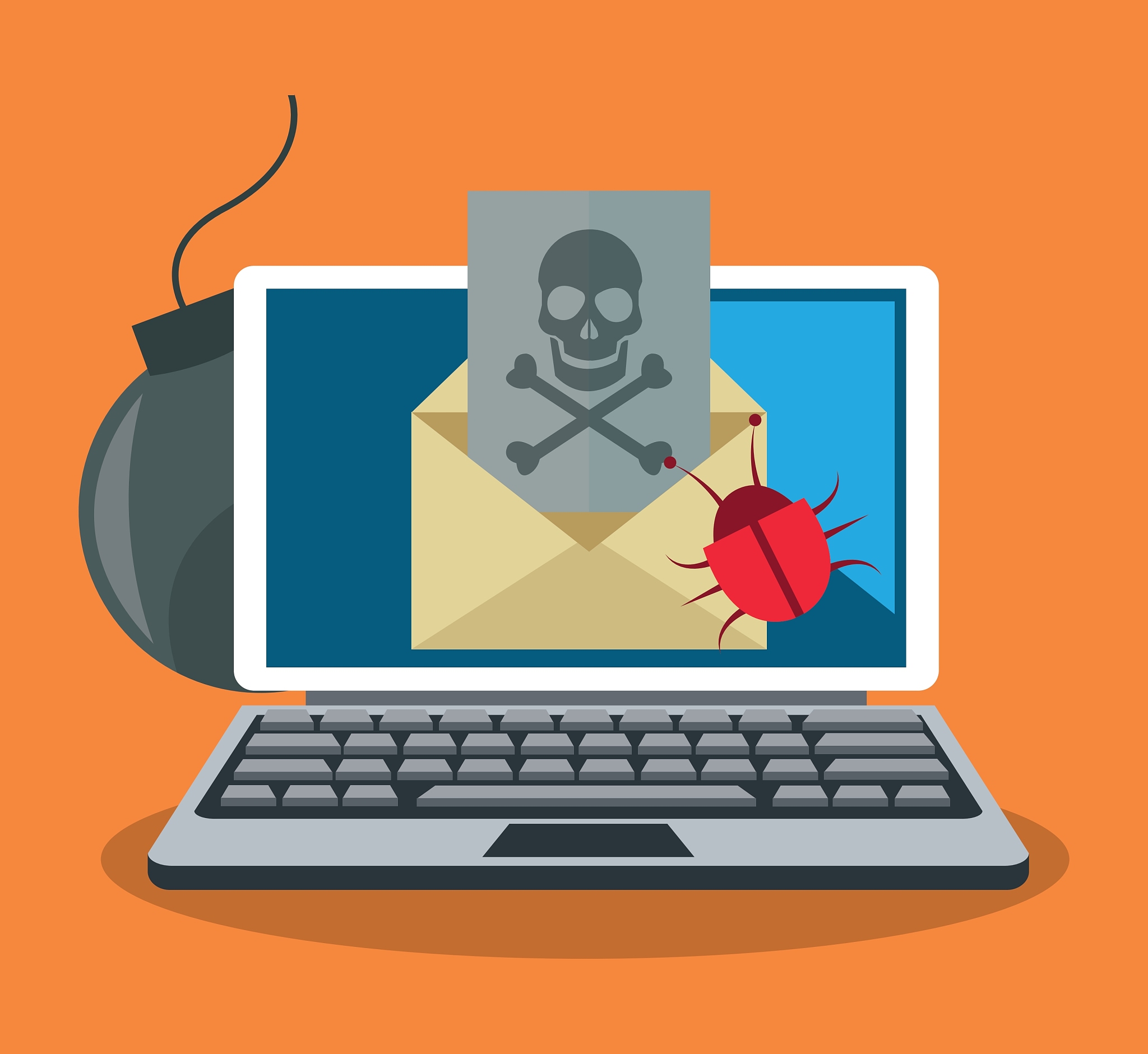 计算机基础知识