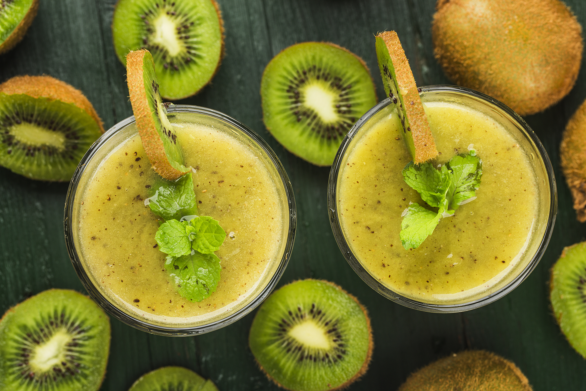 猕猴桃果酱的做法_猕猴桃果酱怎么做_菜谱_美食天下