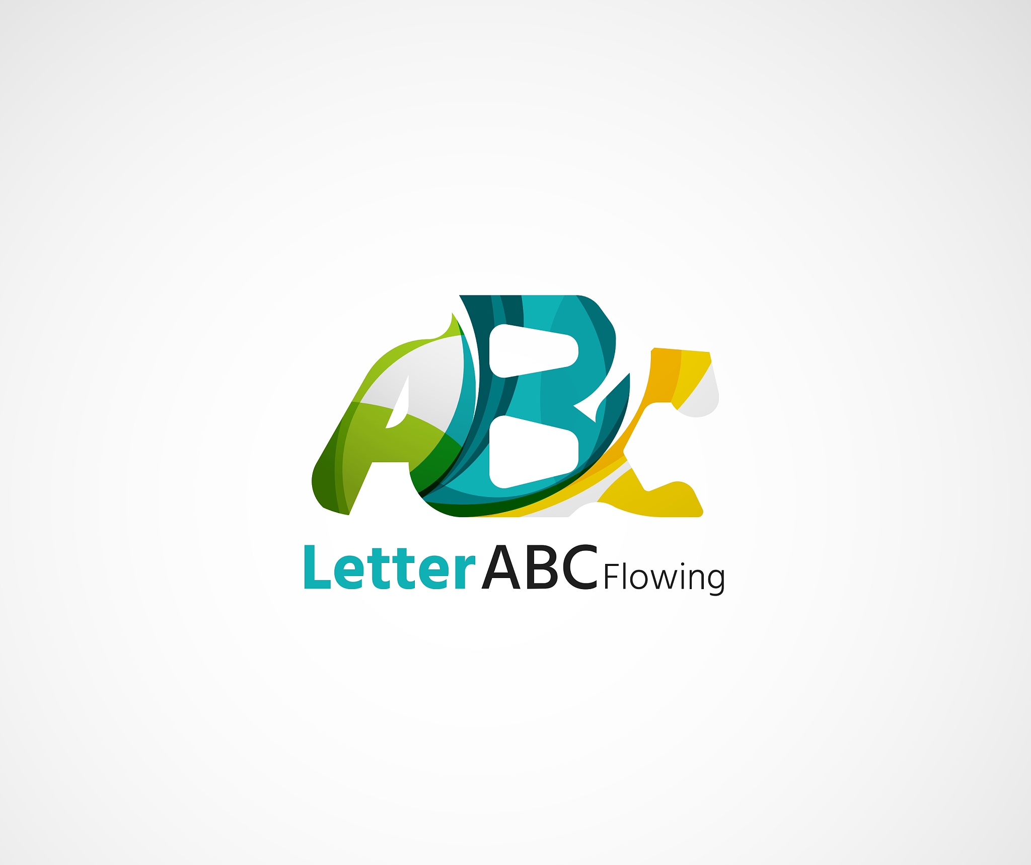 abc company logo