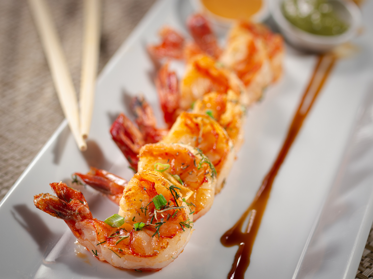 在家复刻路边摊爆款🔥泰式柠檬虾，冰爽开胃，好吃到吮指！