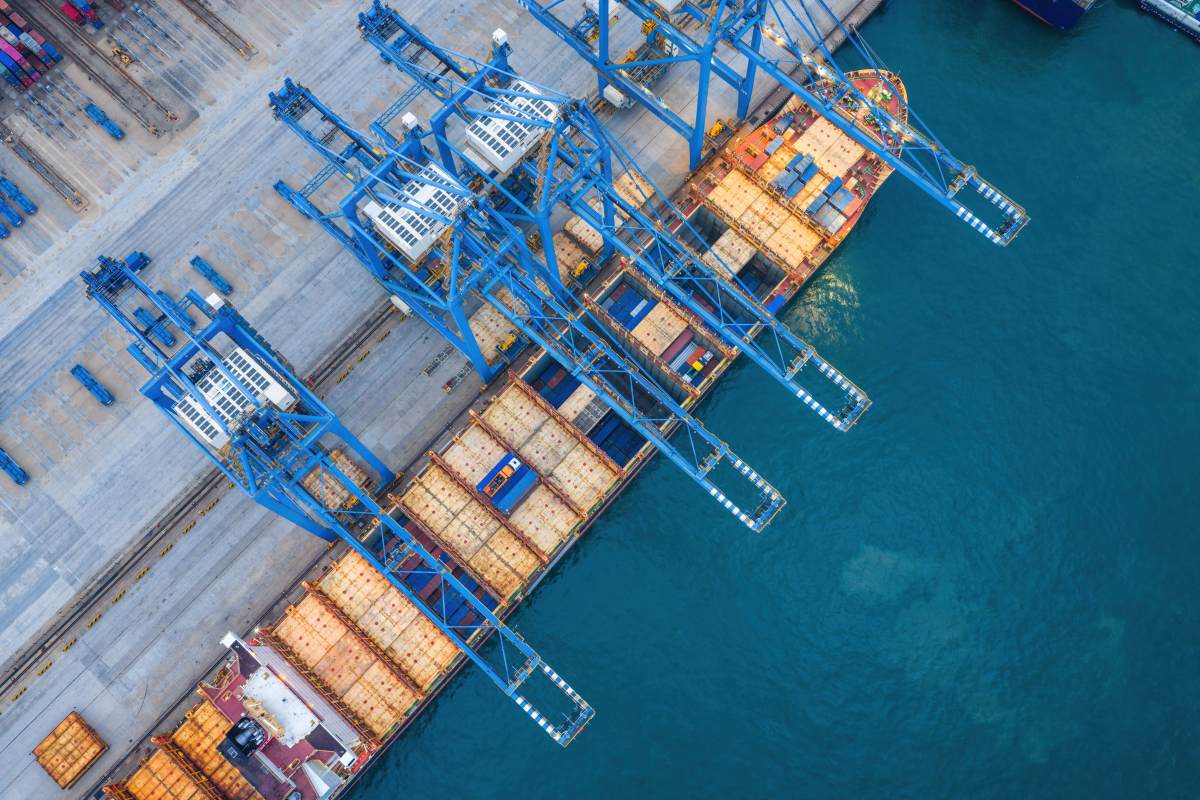 深圳航运集团有限公司