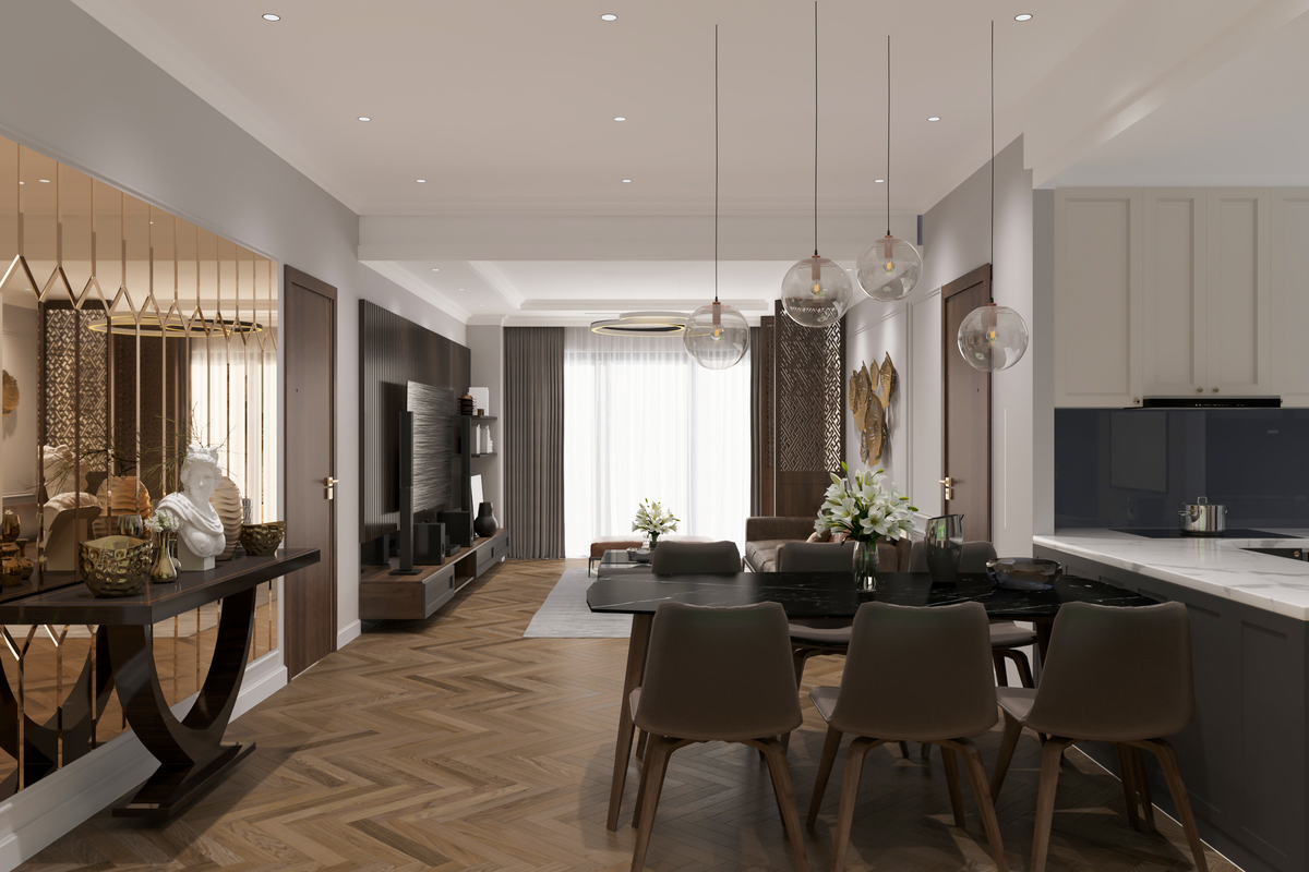 如何选择装修风格？5个步骤助你打造理想的家