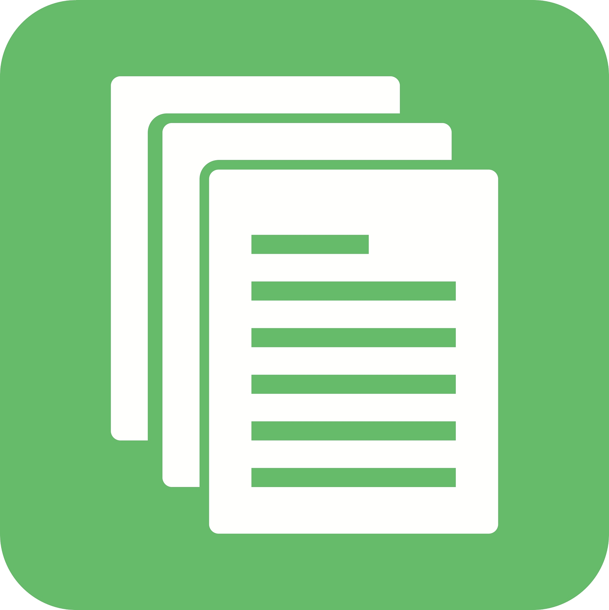 白果阅读软件测评：海量书籍、个性化推荐，免费阅读体验