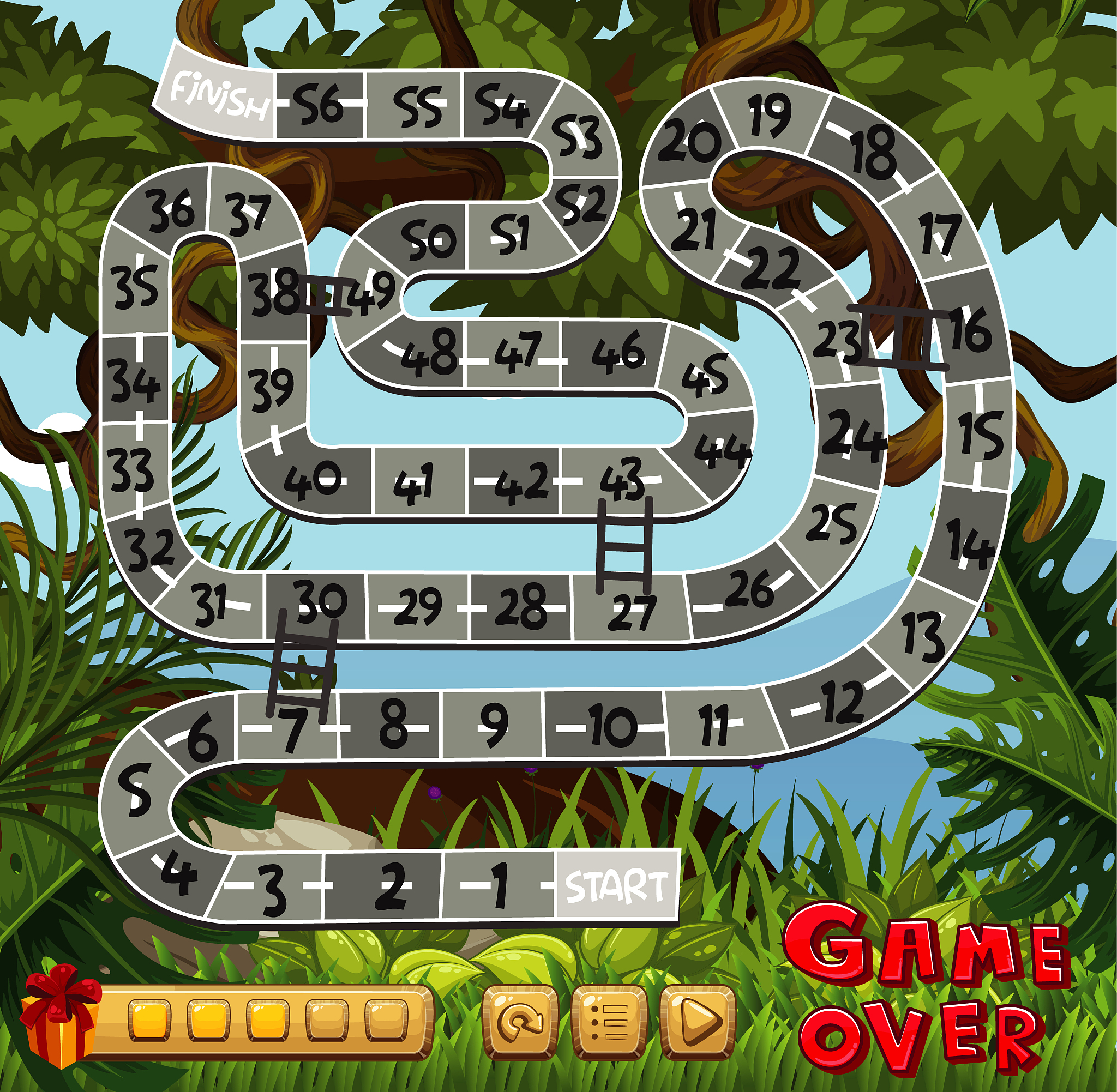 登山赛车2 手游更新日志