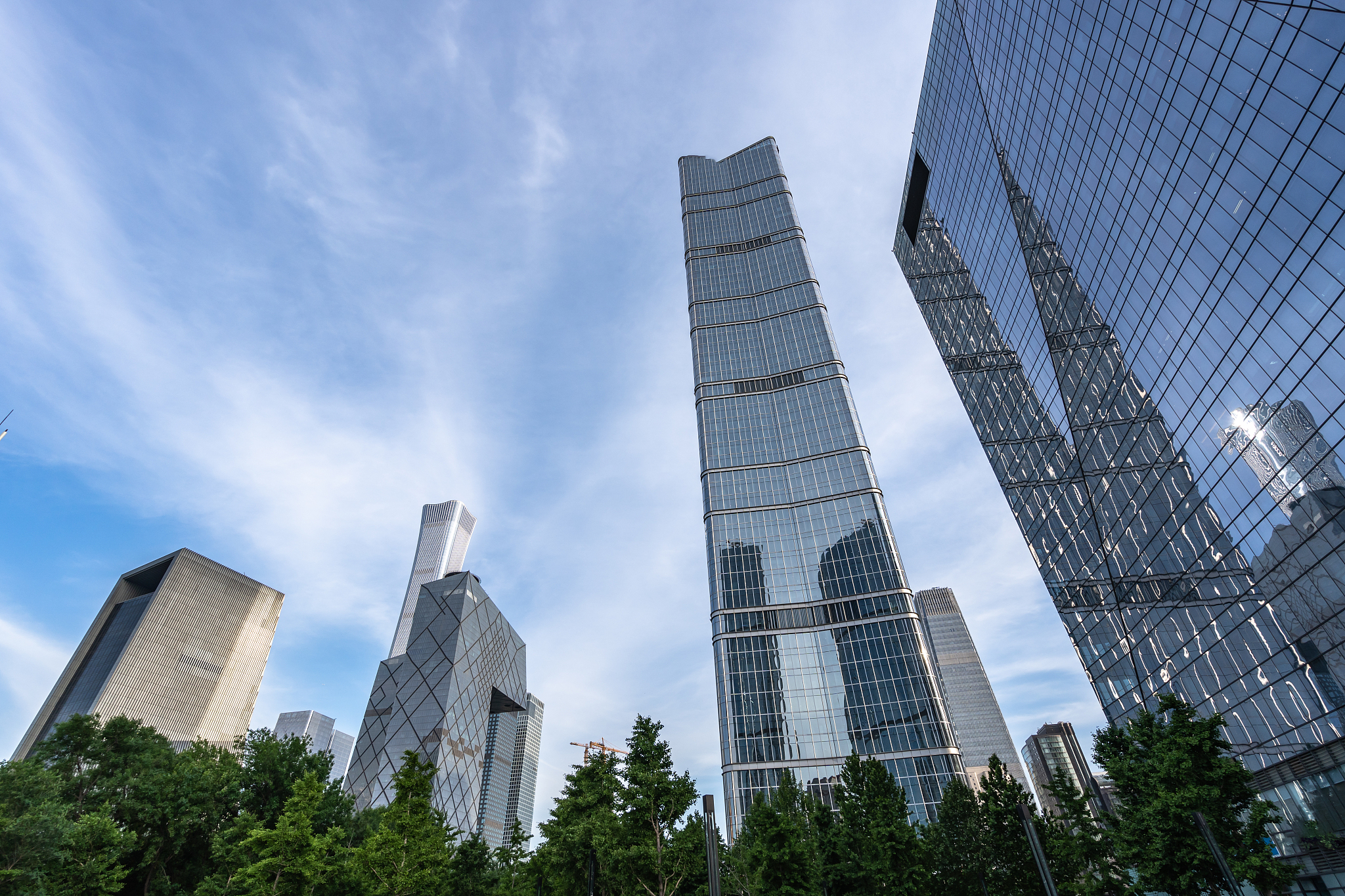 北京现代职业技术学院中职部招生 | 联系电话、地址及专业介绍