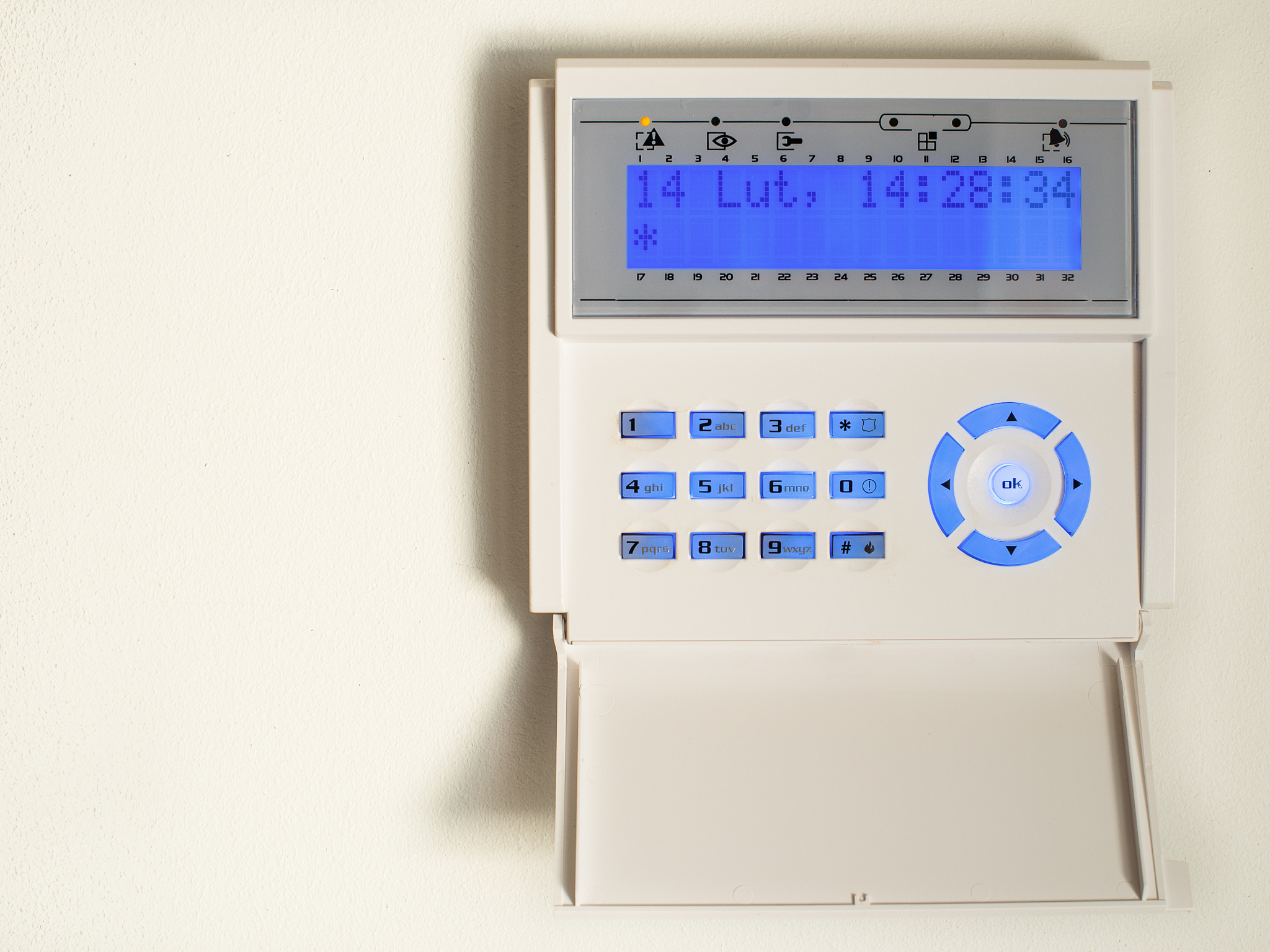 Why Are There So Many Alarms? - Understanding Alarm Systems