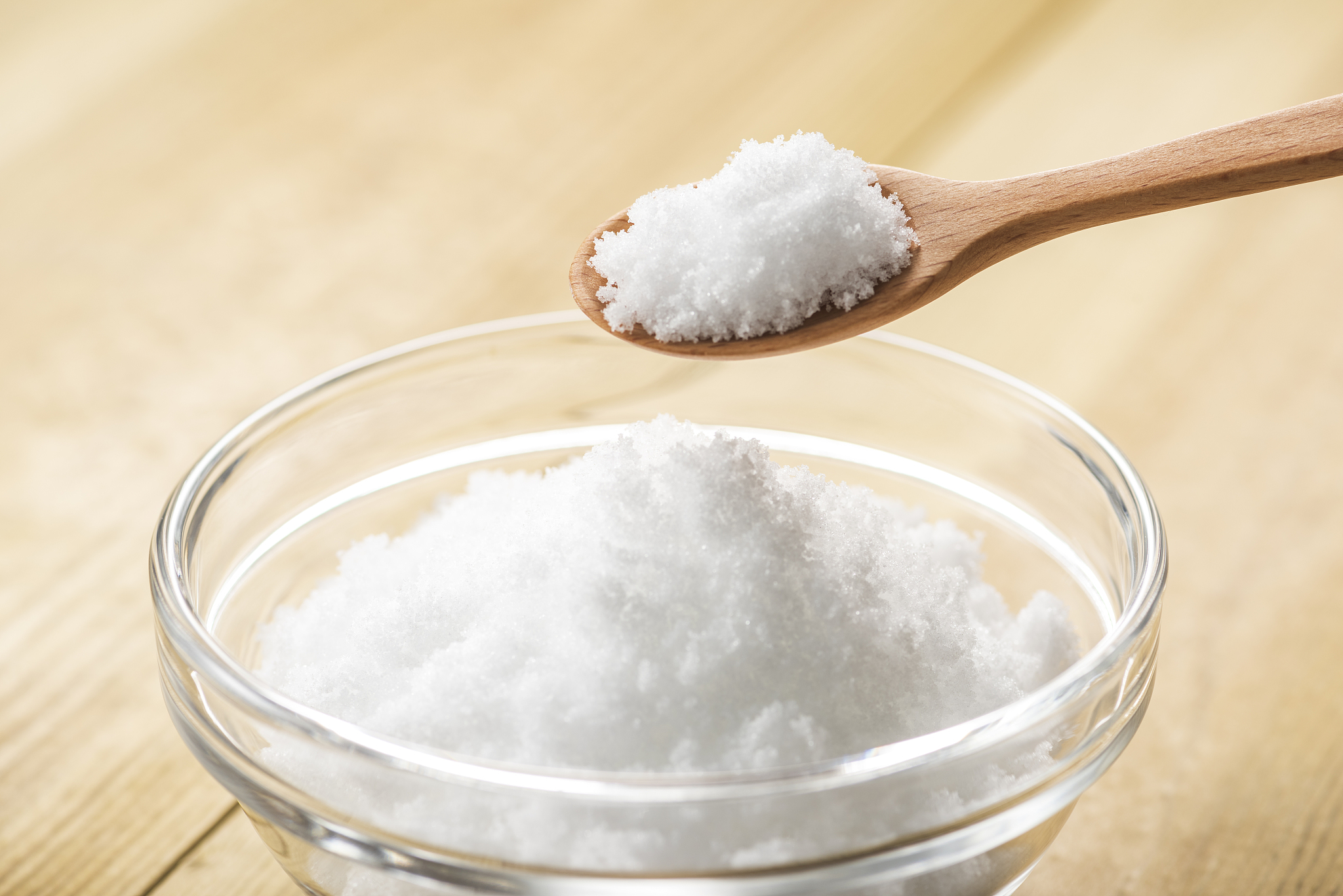 冰糖是白砂糖做的吗