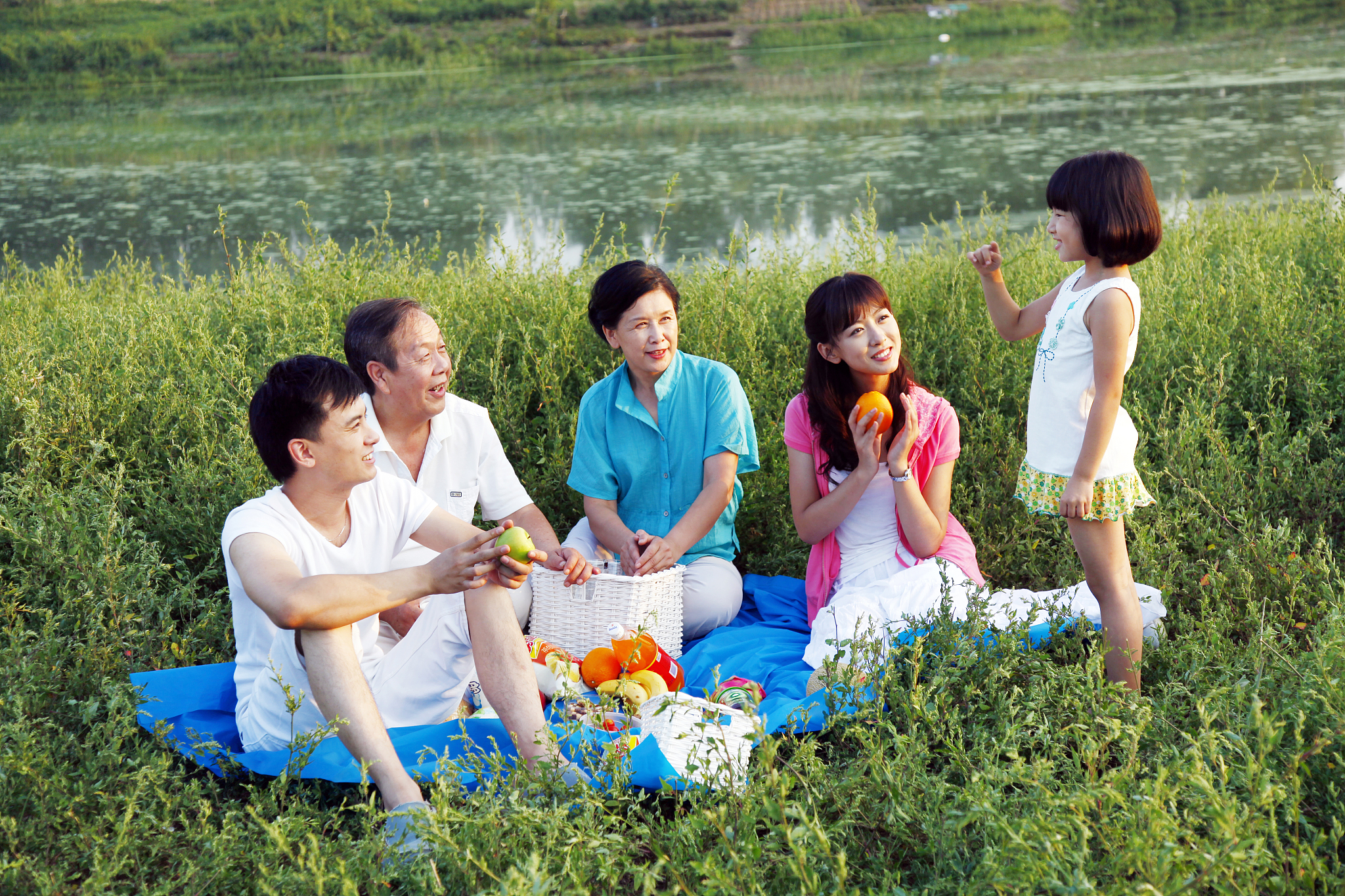 康养旅居 | 放松身心，拥抱自然！