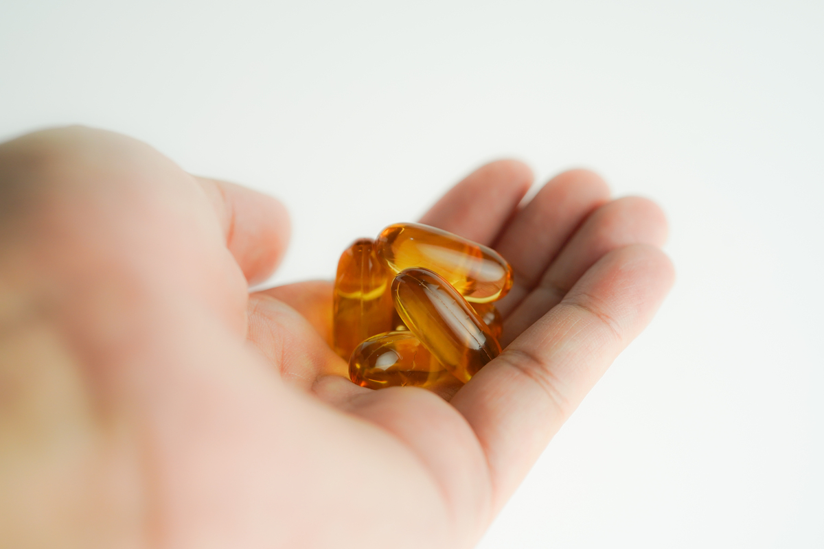 葡萄籽VE软胶囊是否有减肥效果？