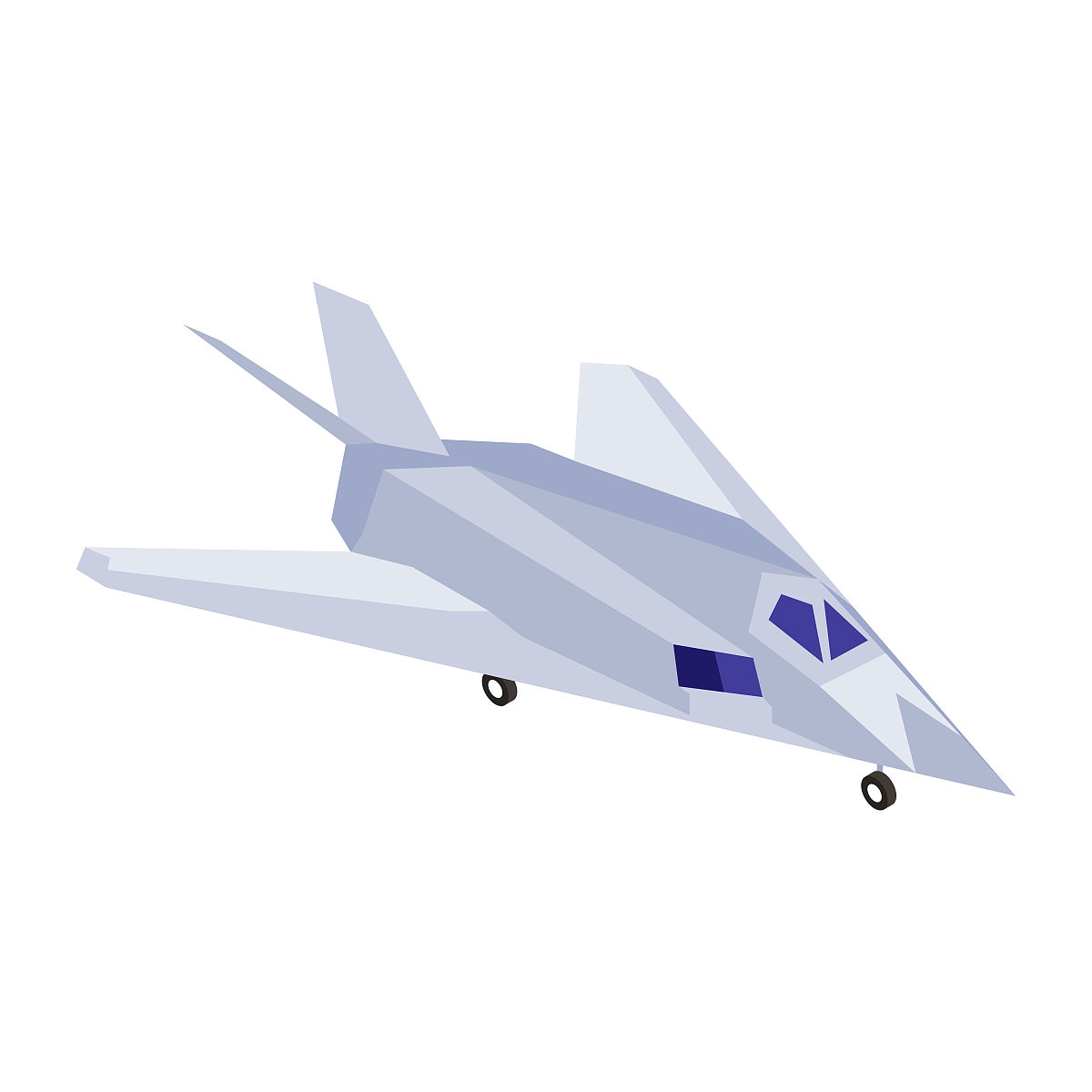 玄女战机和鸾鸟战机是否存在？揭秘背后的真相