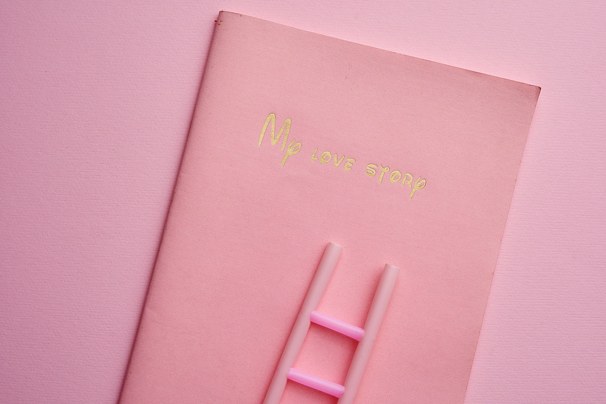 短篇小说爱情类