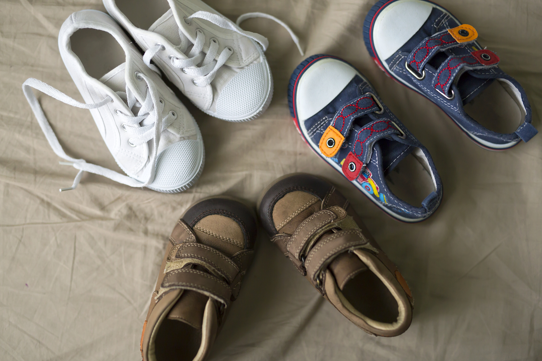 baby shoes