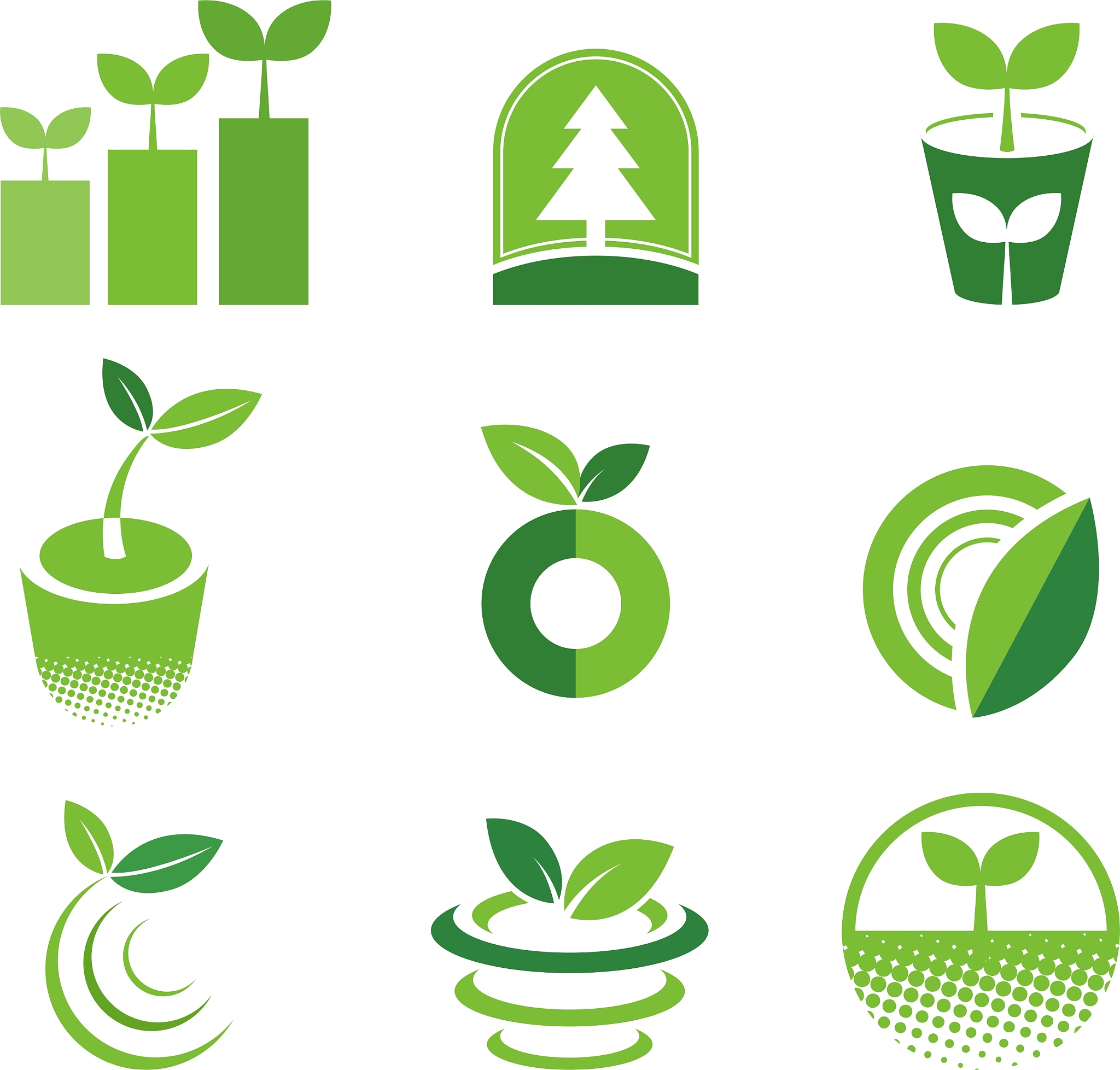 greenicon
