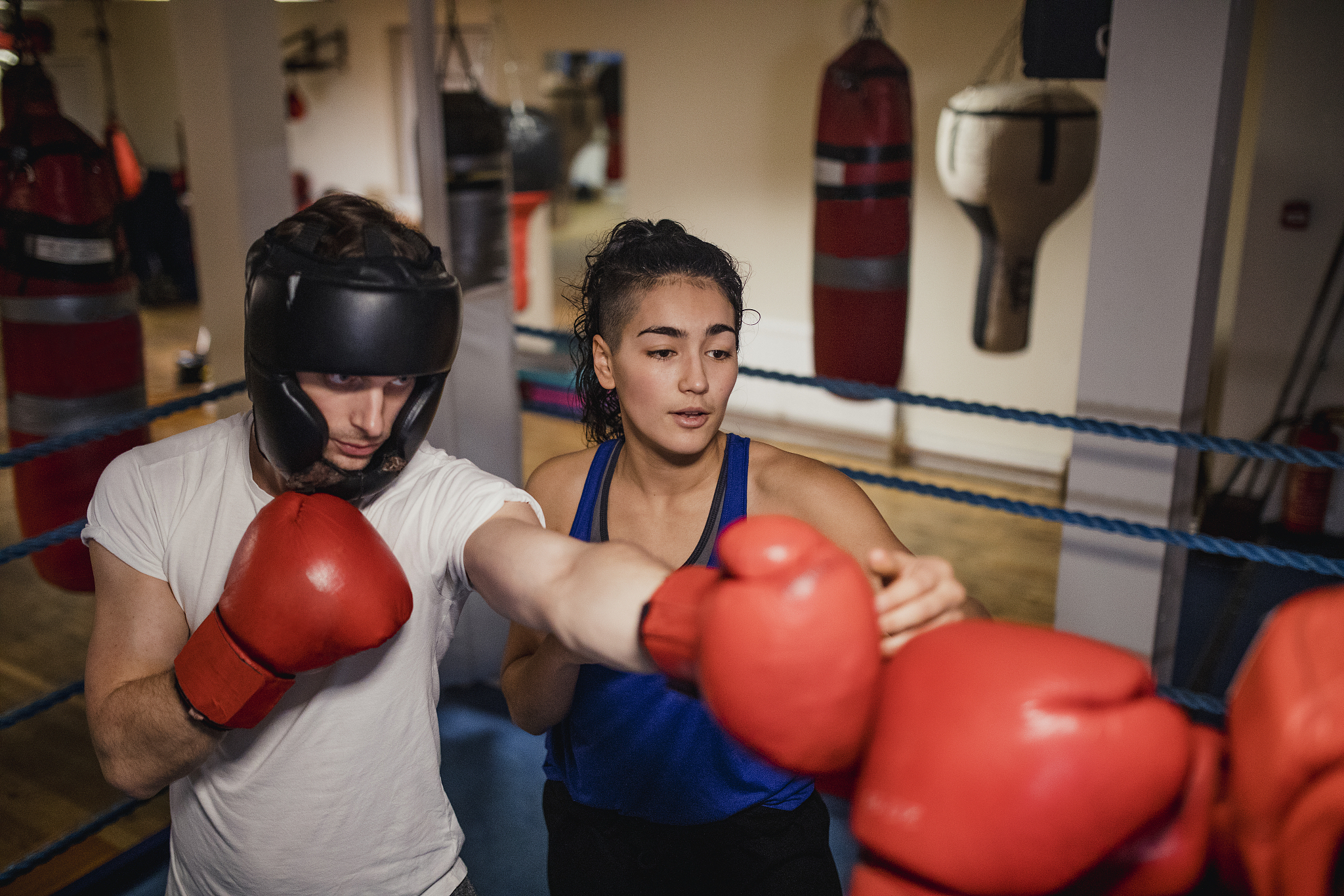 咸阳丰科建筑有限公司：安全培训内容更新与完善策略