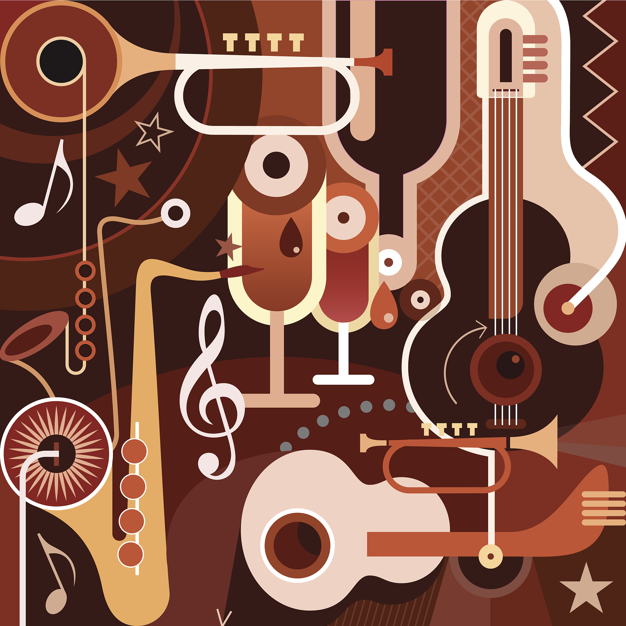 music
