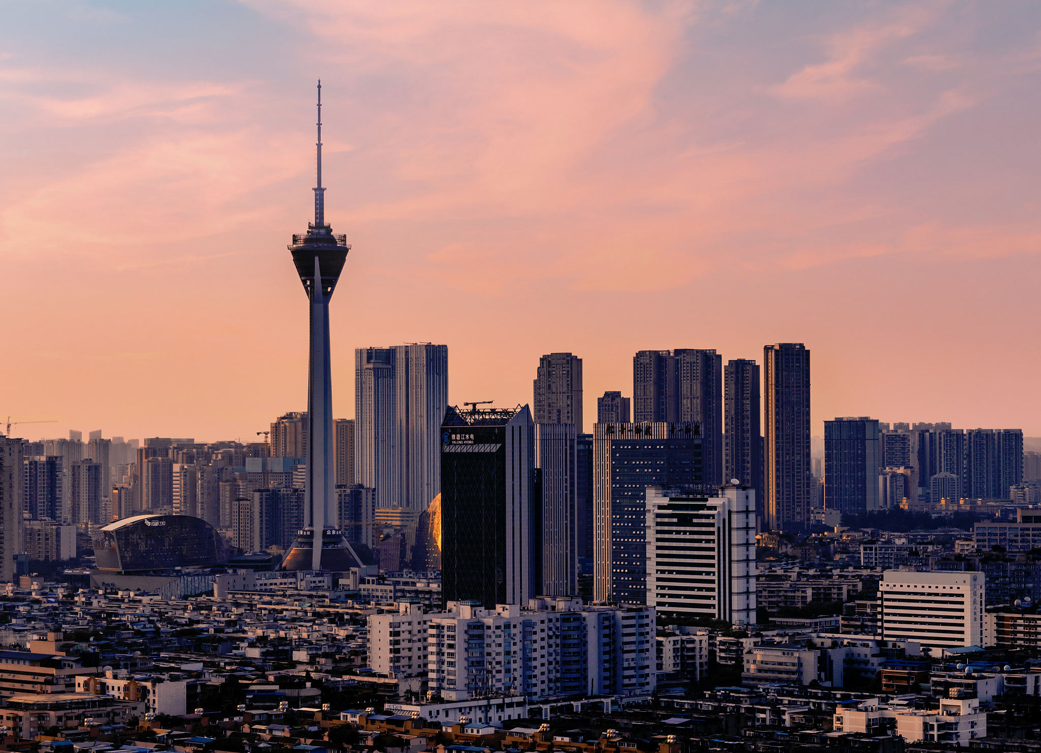 成都建筑学校的建筑工程施工专业就业方向有哪些