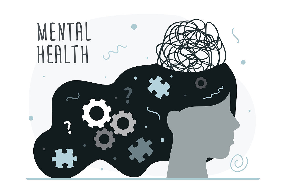 盘点：最容易与抑郁症挂钩的十大专业，你中招了吗？