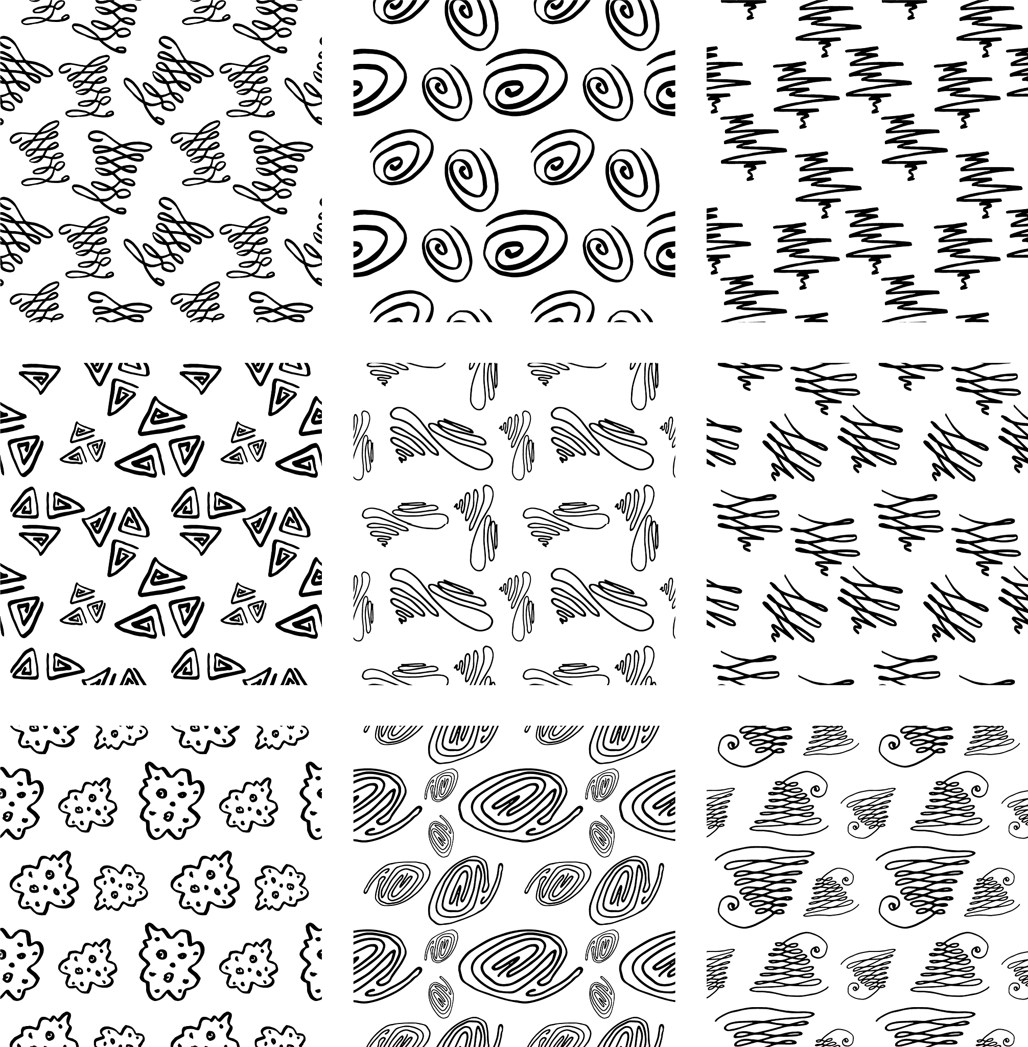 位图镂空：创建透明区域，实现图像镂空效果