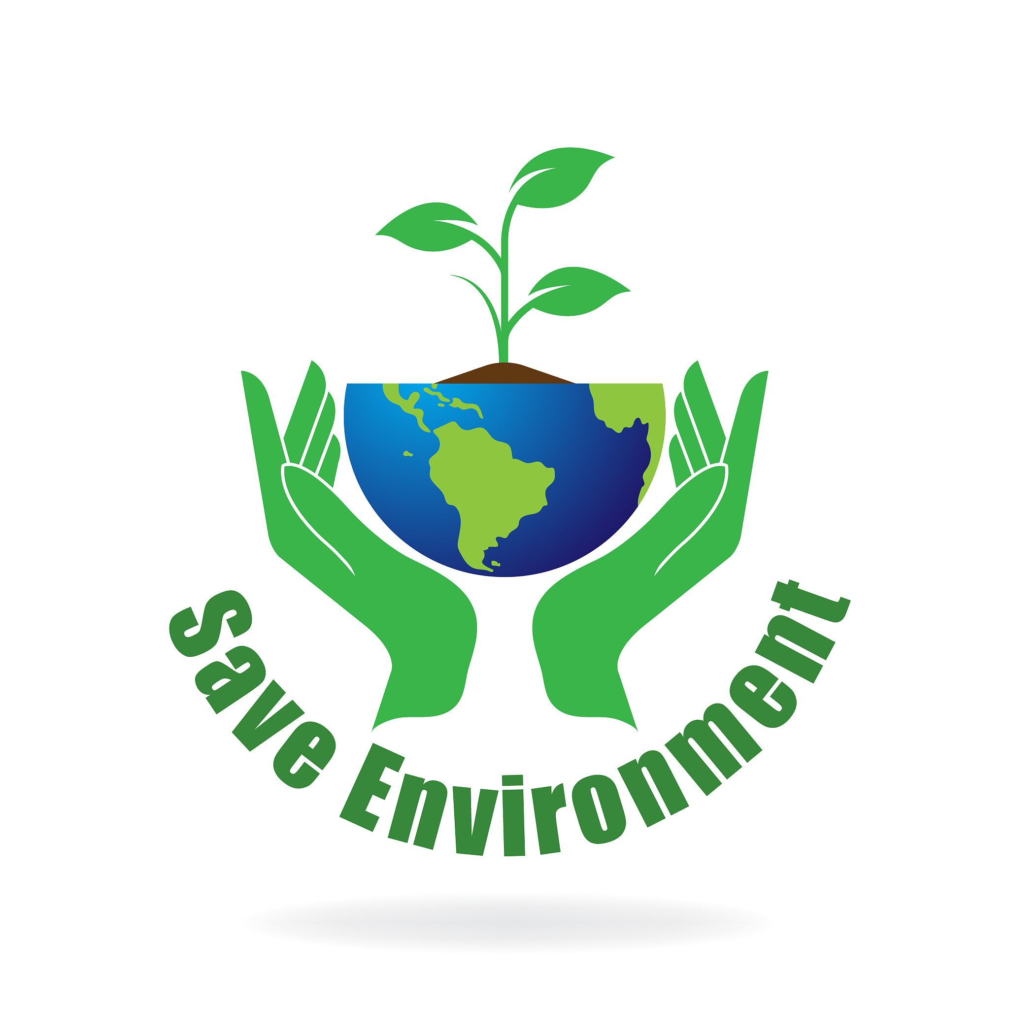 save environment