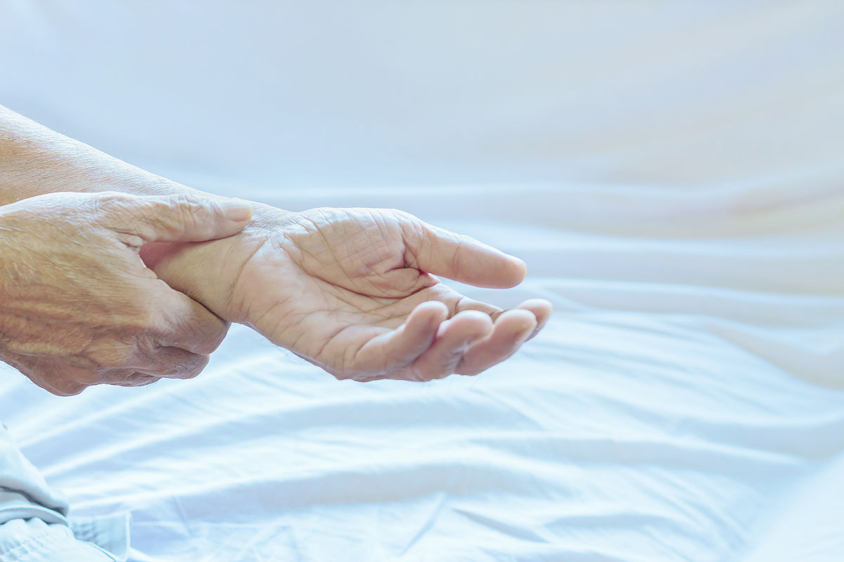 慢阻肺急性加重期氧疗护理：改善呼吸，促进康复