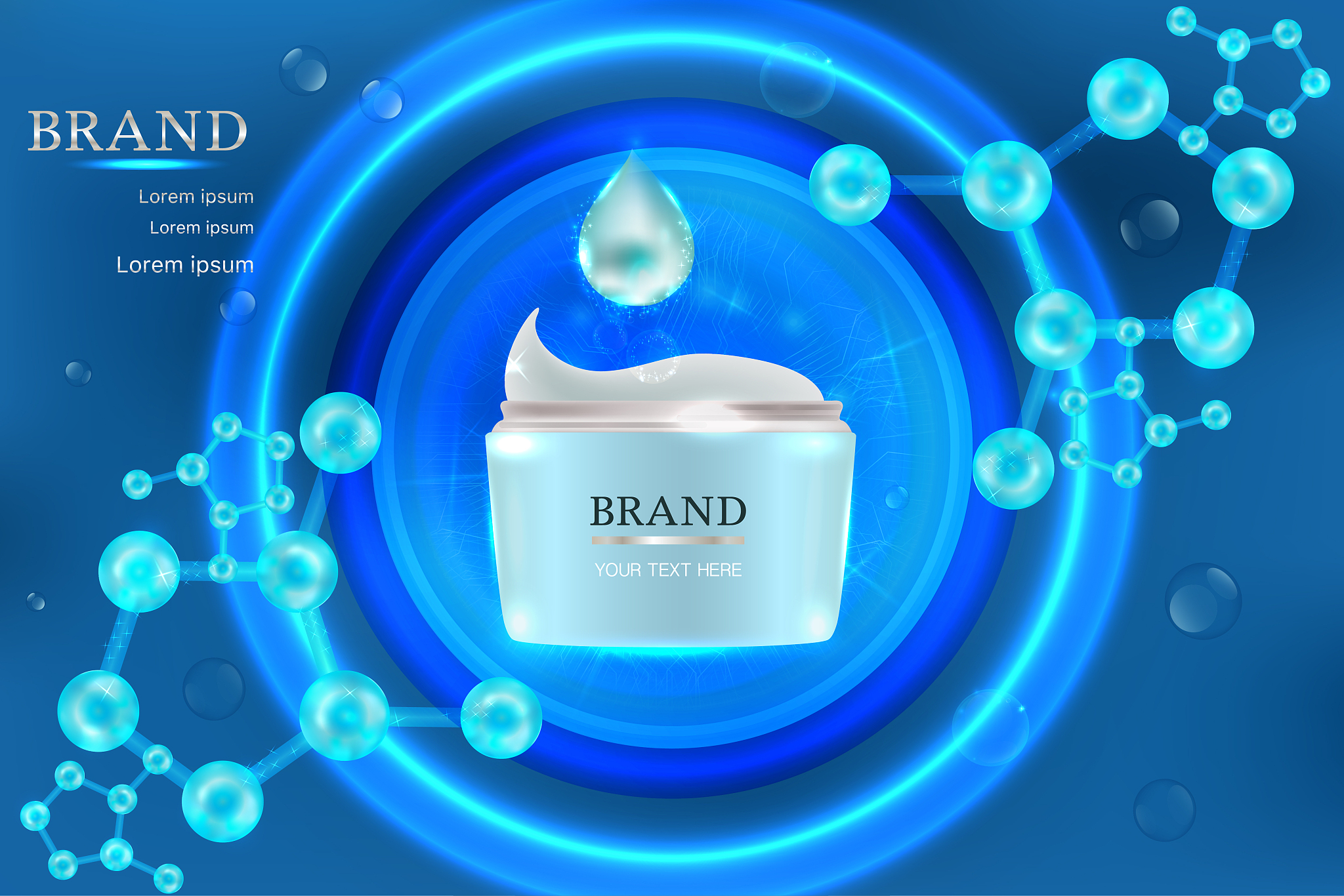 什么护肤品补水效果好