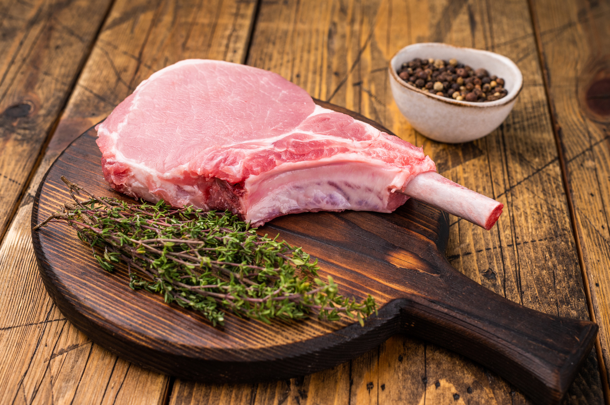 罗汉肉用猪肉哪个部位最好？ - 食材选择指南