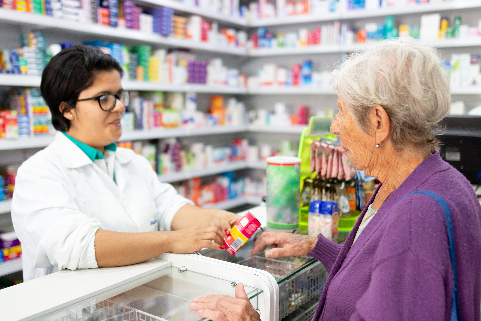 泉州经贸职业技术汽车学院药剂专业怎样