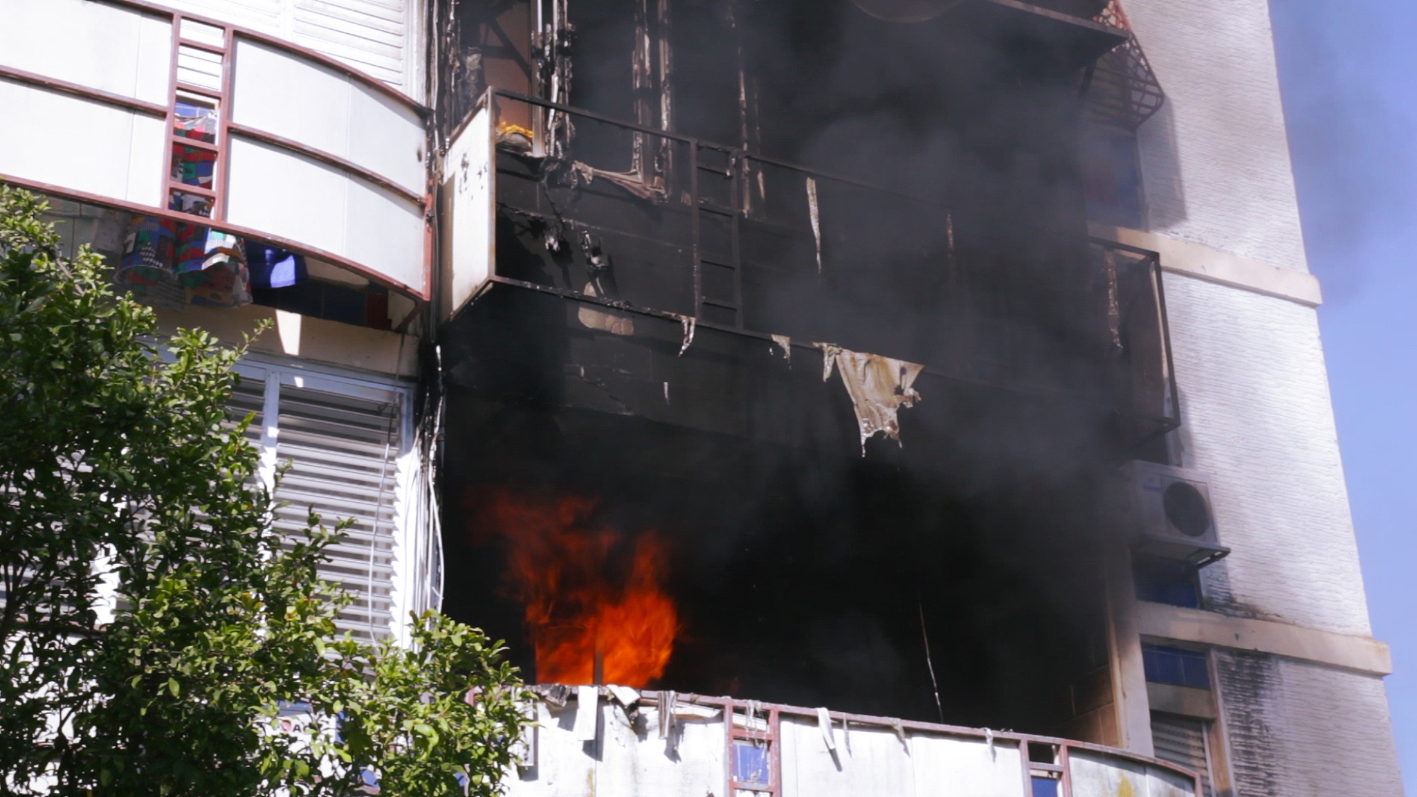 自建群租房消防安全隐患分析