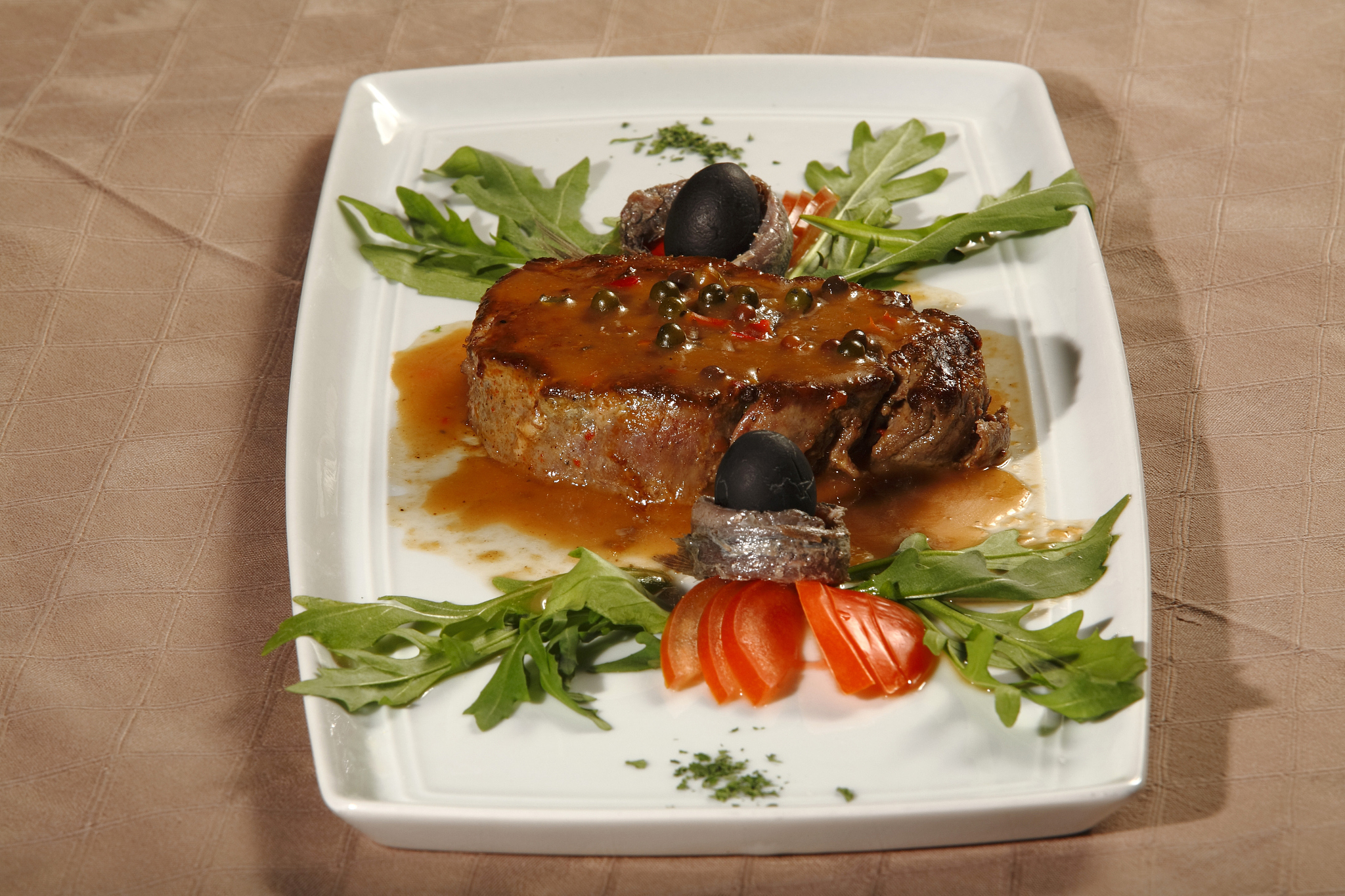 roast beef