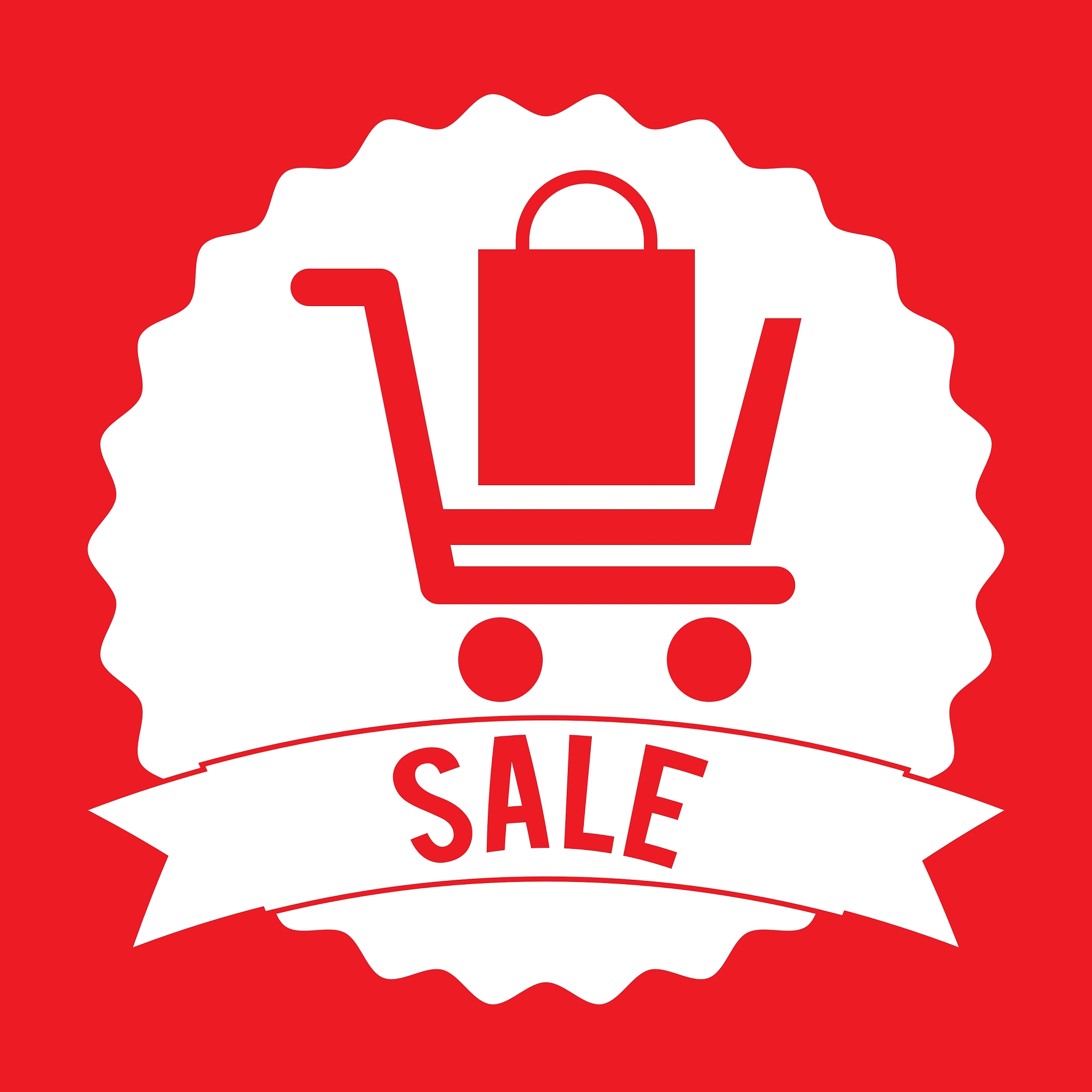 commercial tag