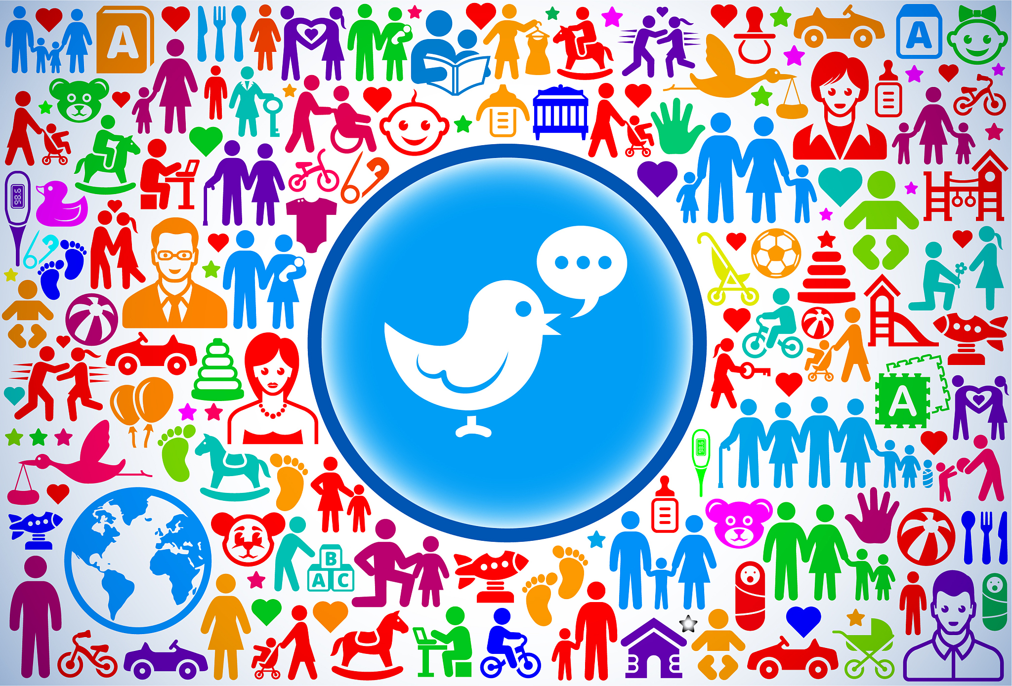 我为什么没有被邀请参加父母的婚礼