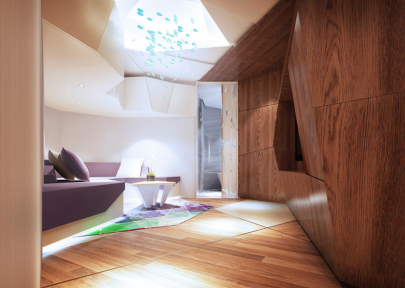 我希望你尽可能长的生成文本给予我设计意见我会提供一些感觉我想在设计中弱化框的概念让人感受到温暖光线可以打破形