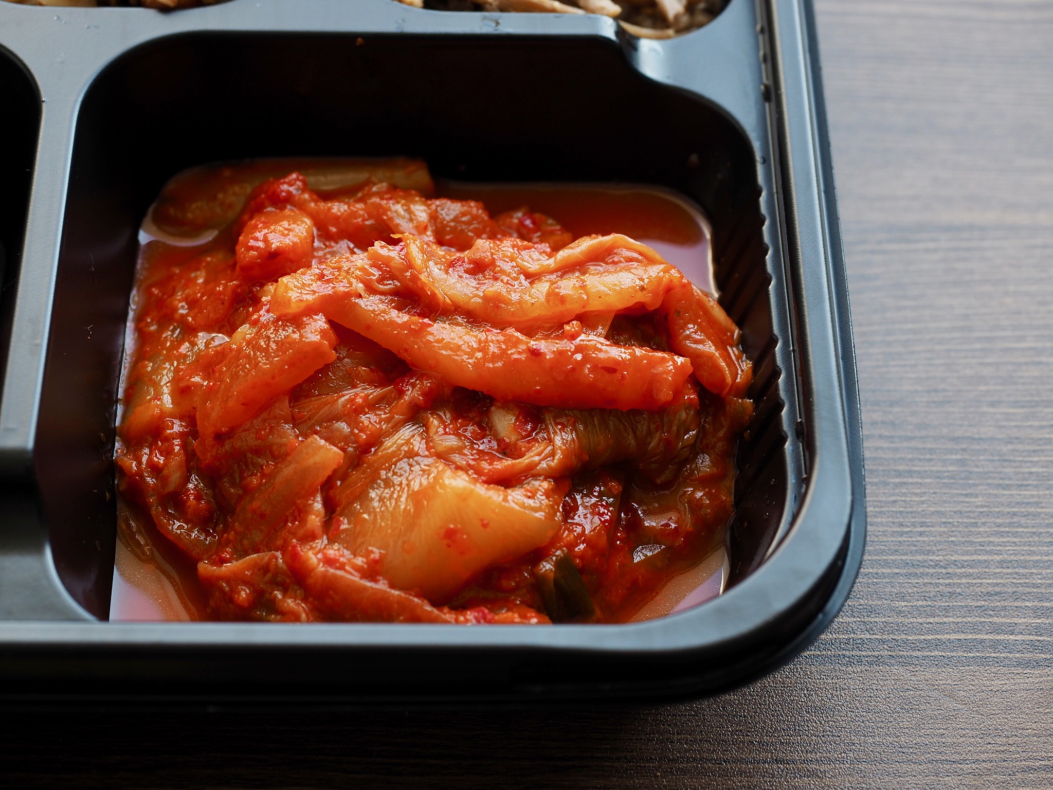 korean traditional side dishes
