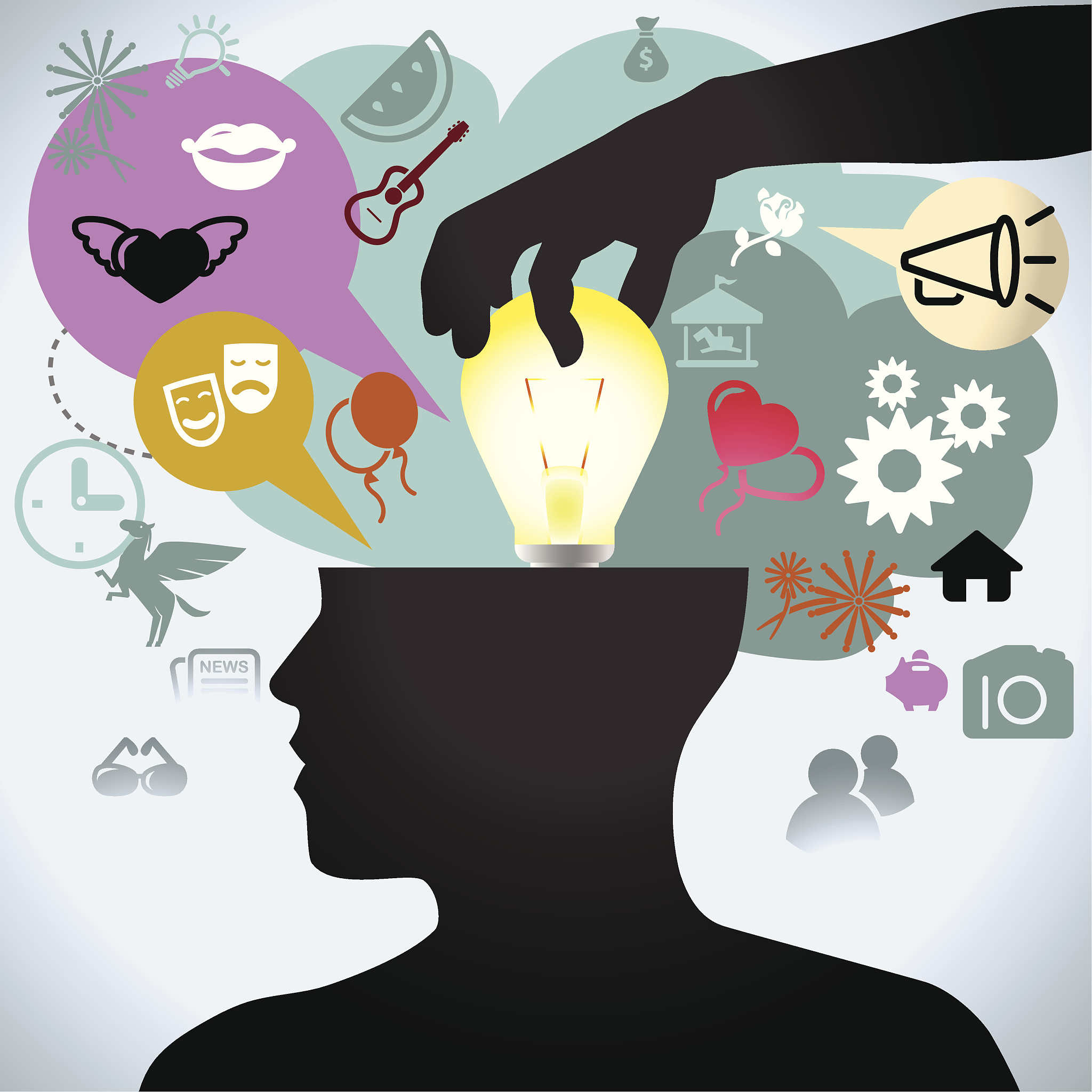 写作的好处：提升表达、思维、创造力等多个方面