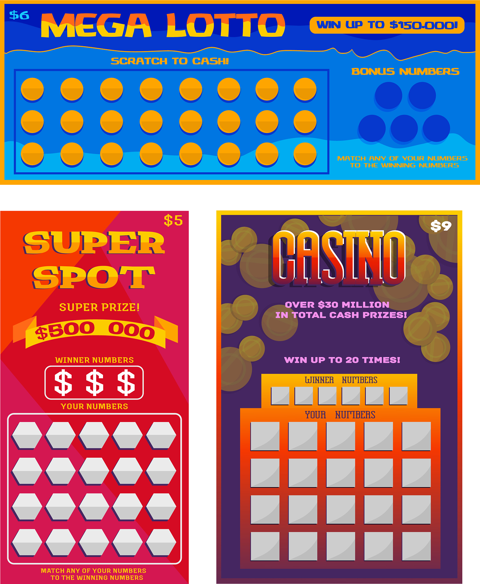 体育彩票介绍：玩法、开奖时间及热门彩种