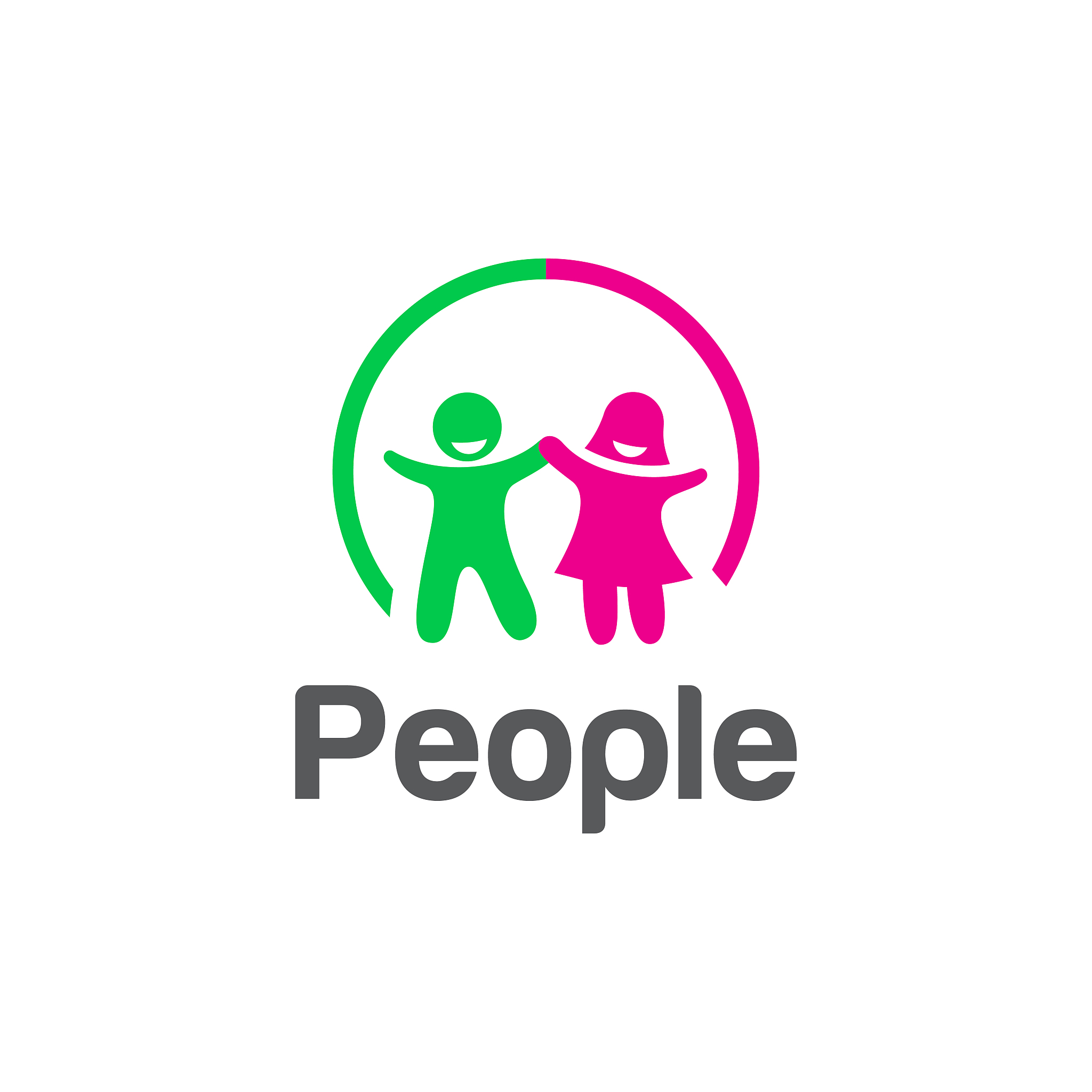 logo design related to children