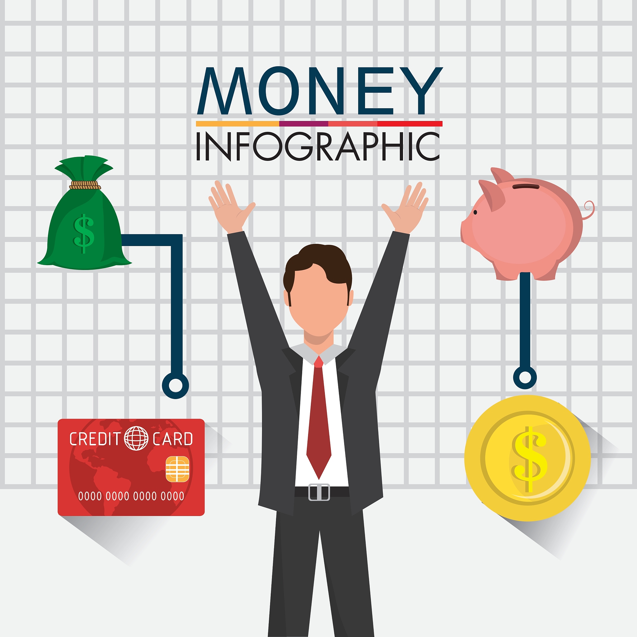 business money and human resources