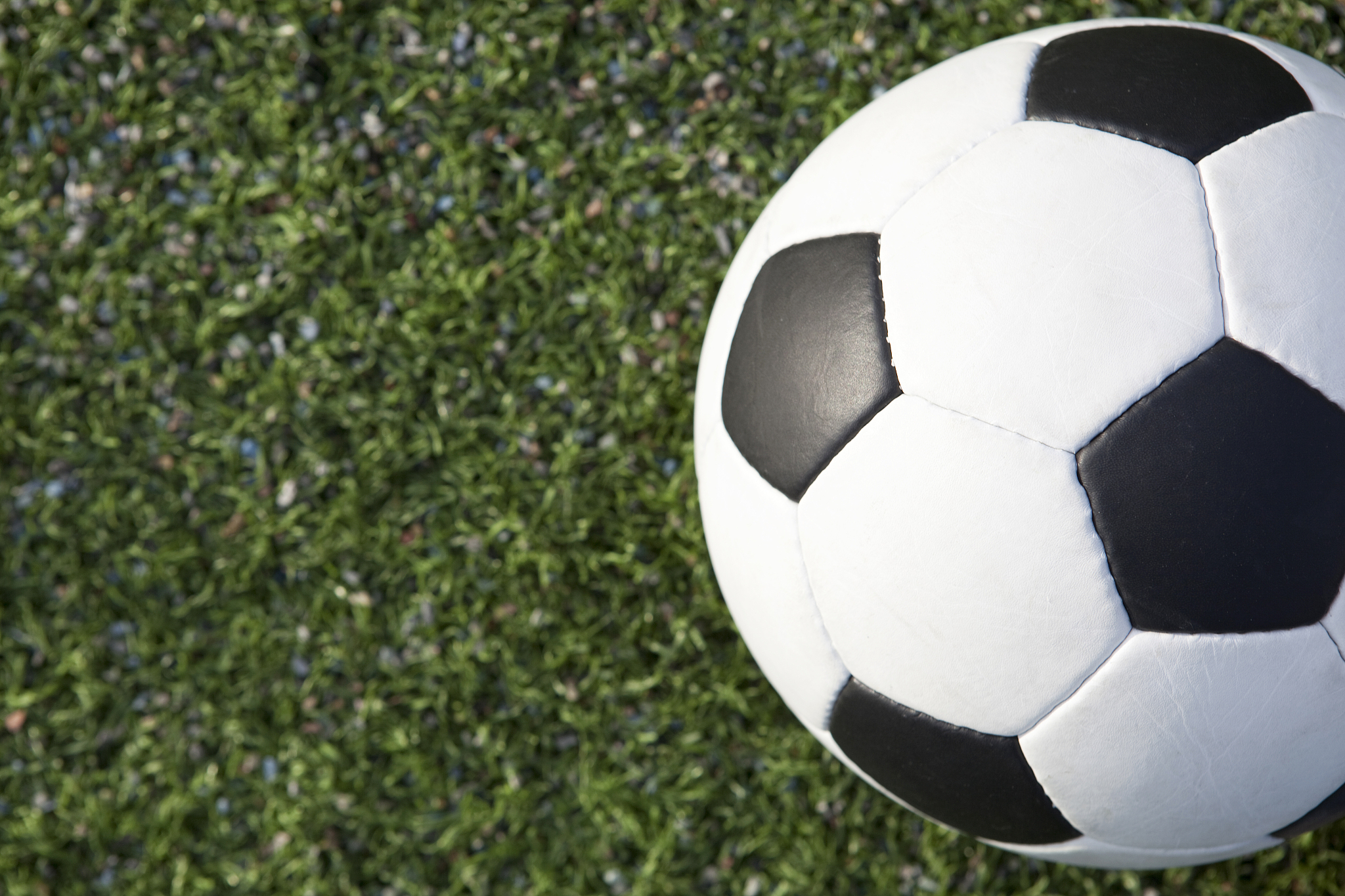 soccer ball