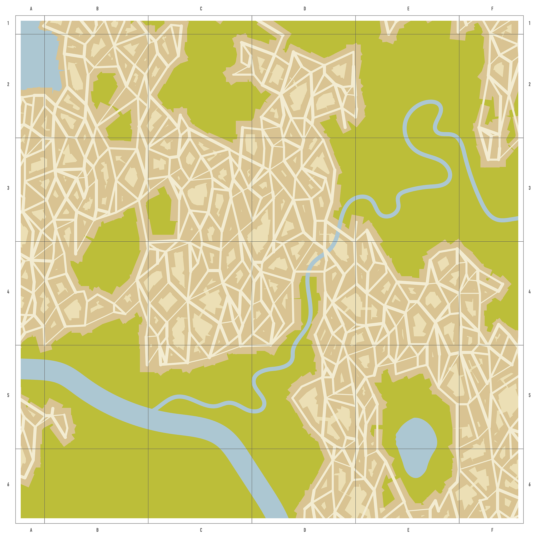 Question why geography is useful in our daily lifeAnswer including these keywords Google Map; navigation; finding direction