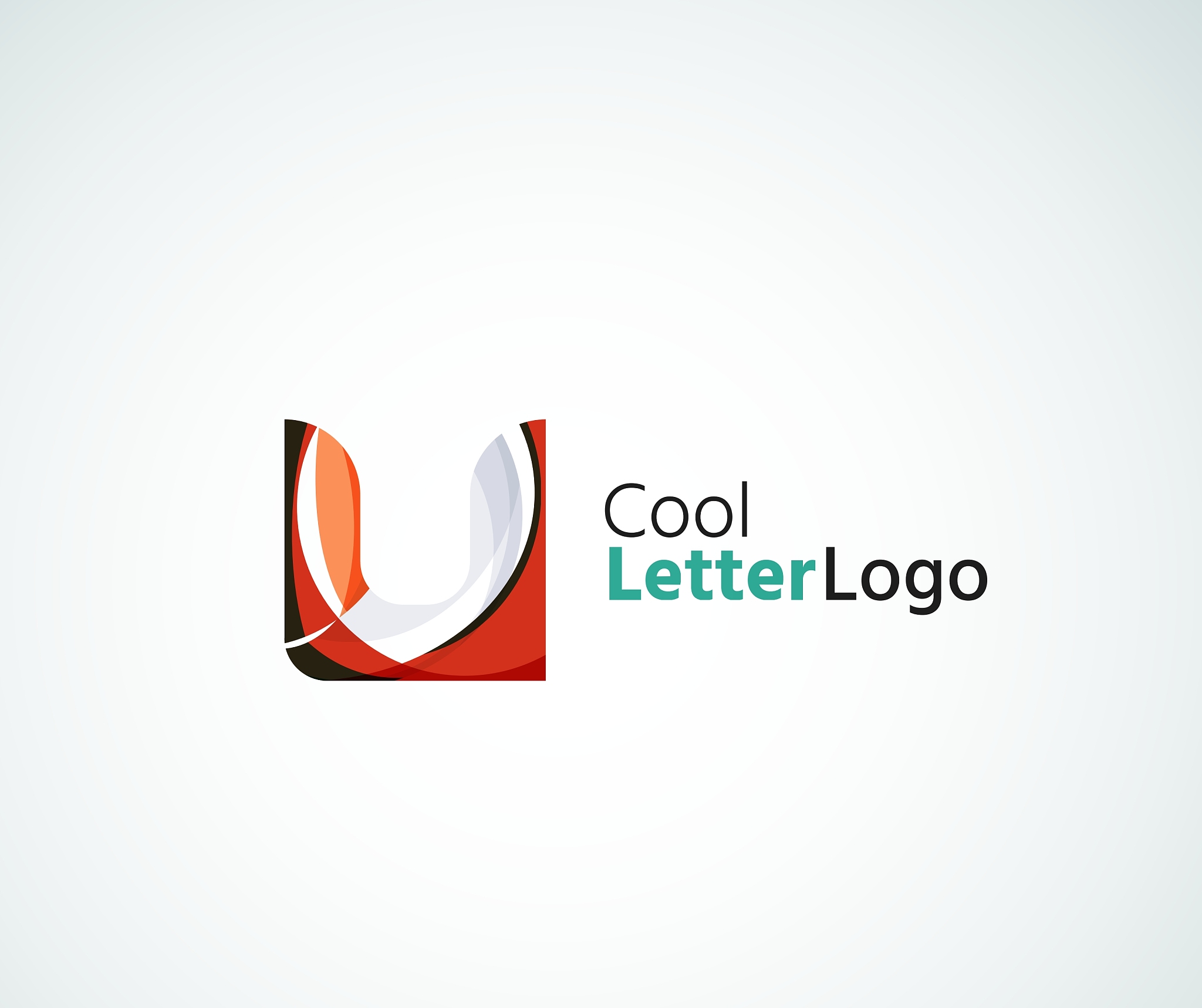 letter logo