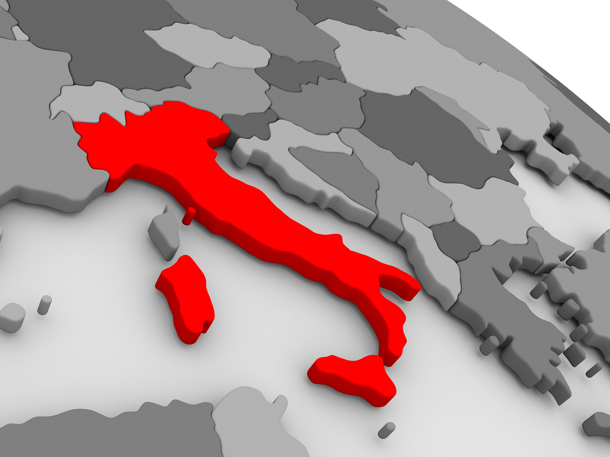 italy