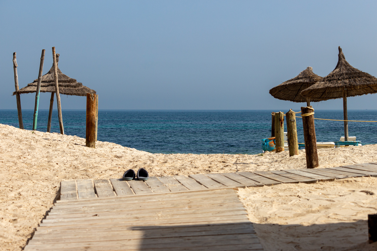 ☀️逃离高温！打卡绝美南方海岛，开启盛夏狂欢🌊