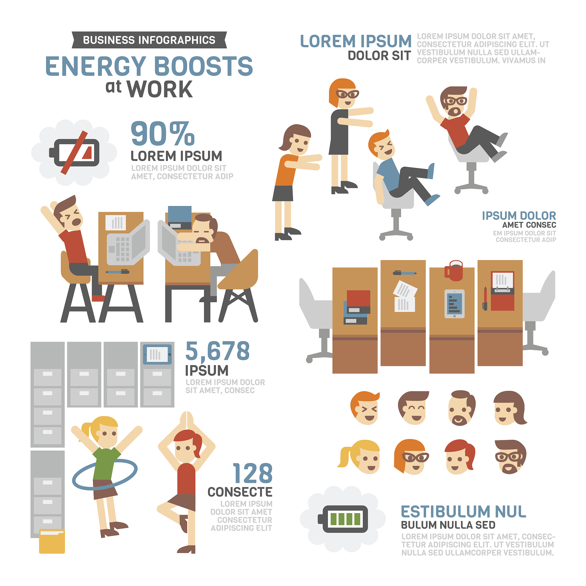 2 Hour Morning Workout Routine for Busy Students