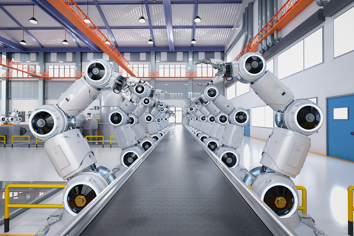 合肥机电学校2023年招生专业-怎么样