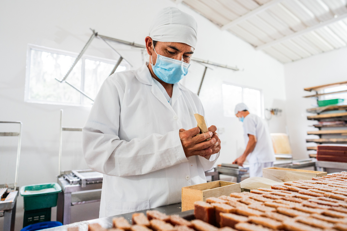 四川绵阳医科学校中药生产与加工专业招生