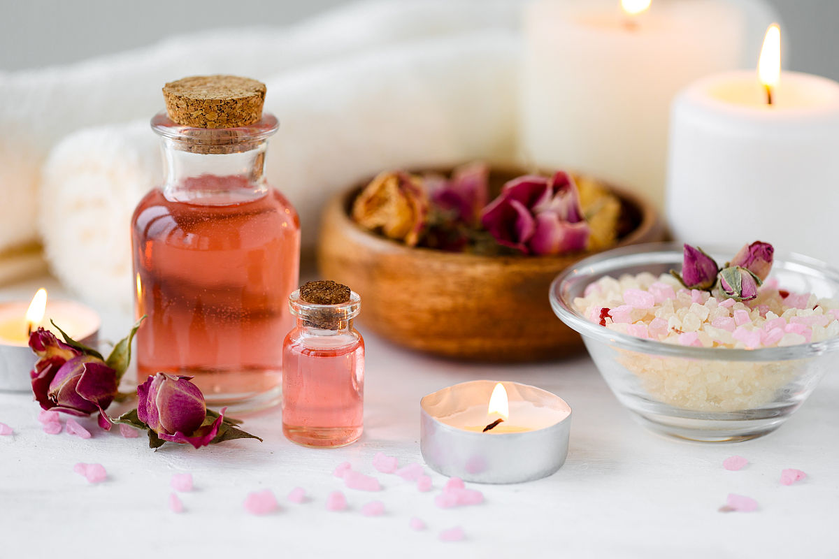 幸福小屋：一首律诗歌颂美好生活