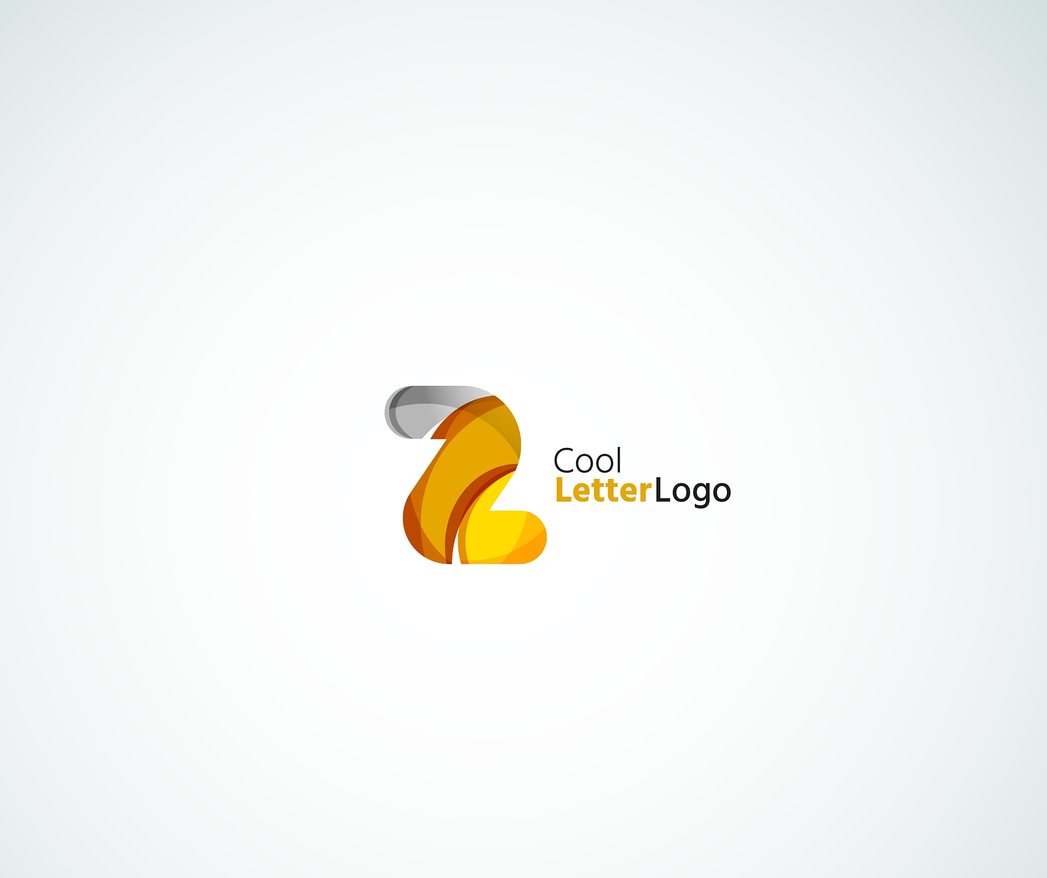 z letter logo